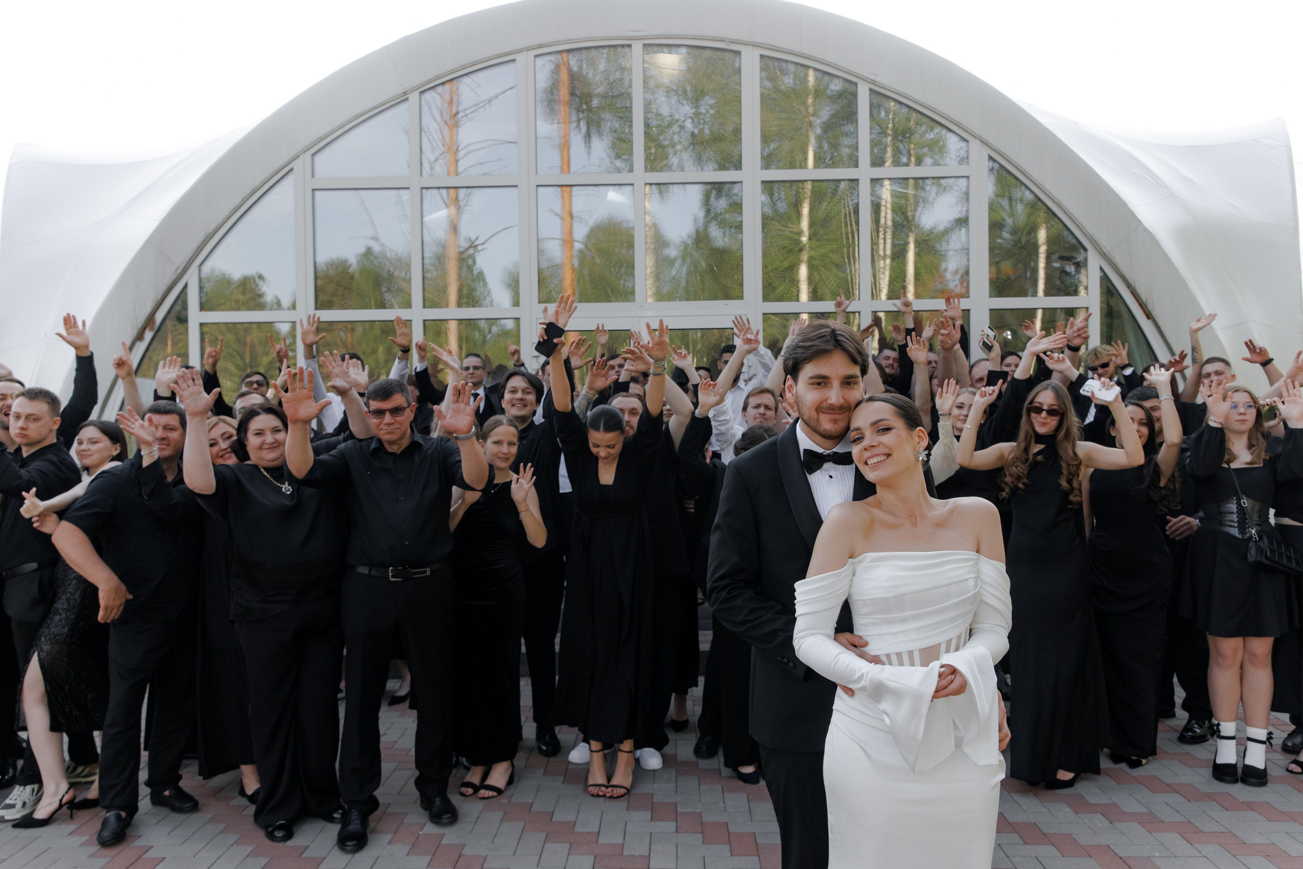 Свадьба в Ярославле — серия парк отель Мазай, выездная регистрация, кавер группа | Портфолио. Свадебный фотограф в Москве, Ярославле Виталий Квант