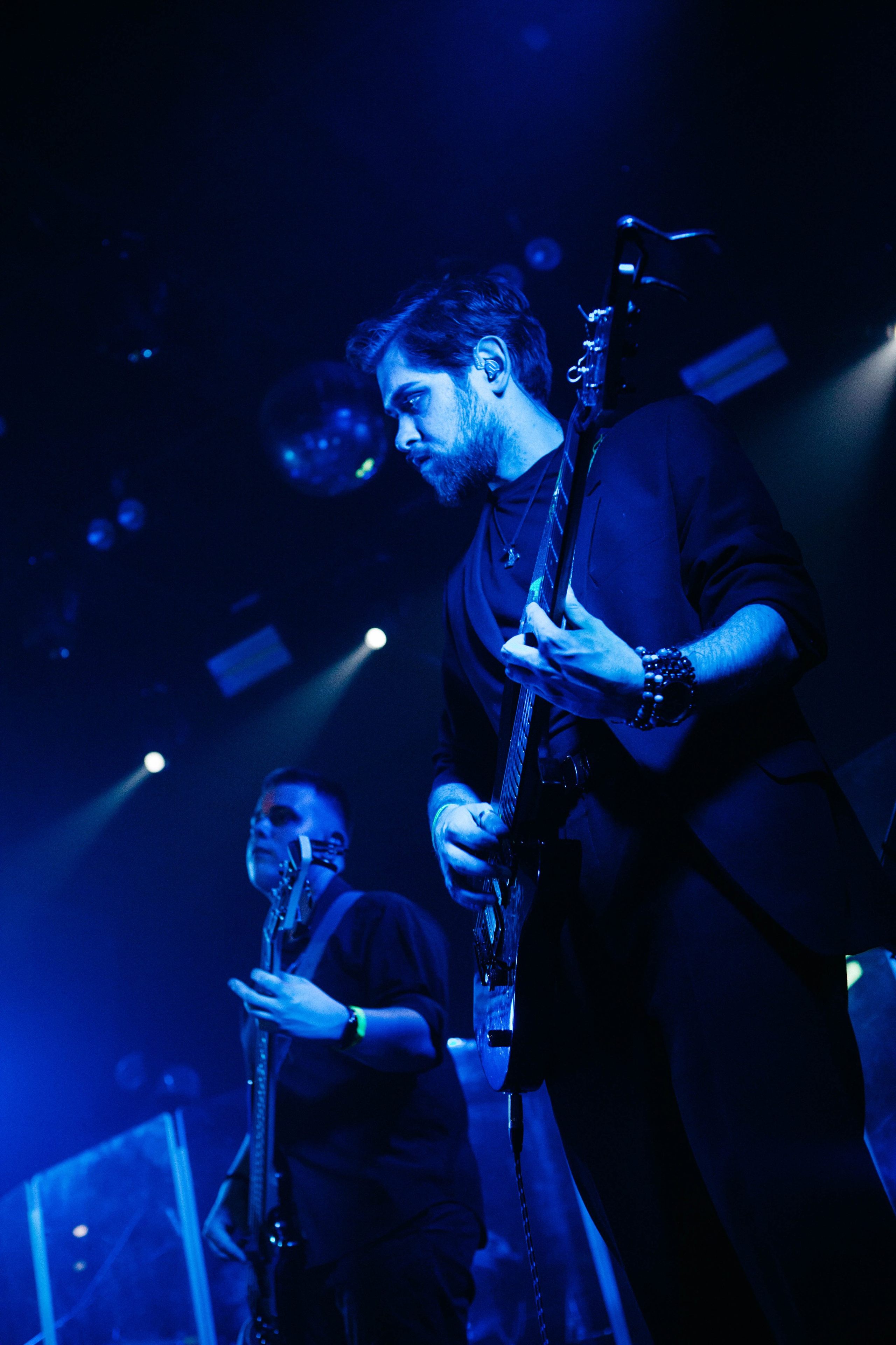 Рубеж Веков 03.04.2025. Фотограф Ольга Крукле