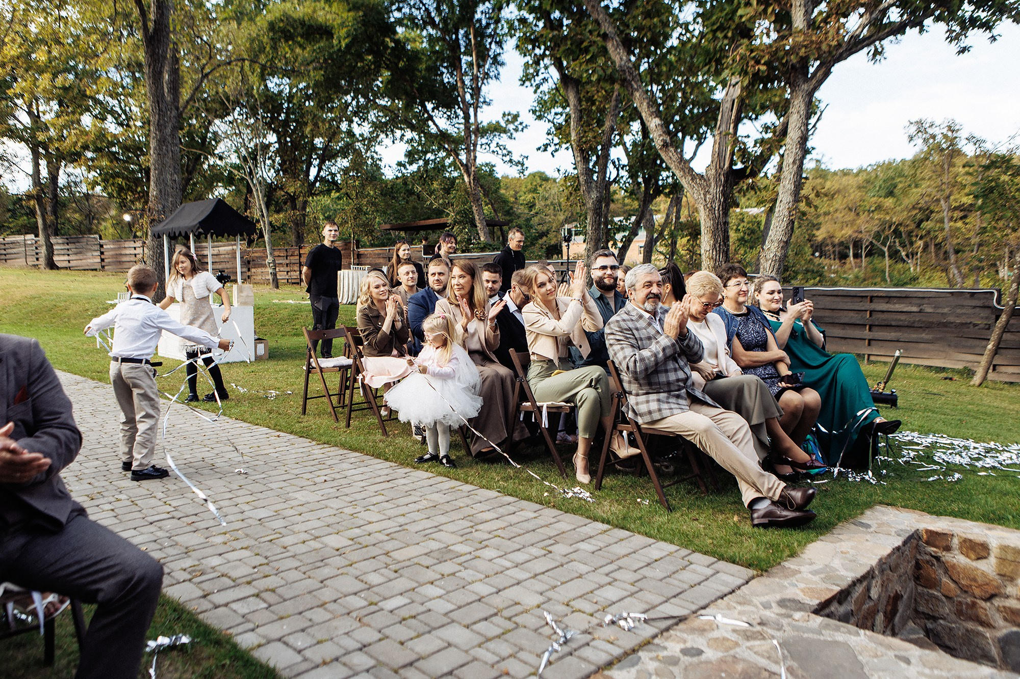 Леша и Даша 21.09.24. Свадебный фотограф Владивосток Алина Гевондова