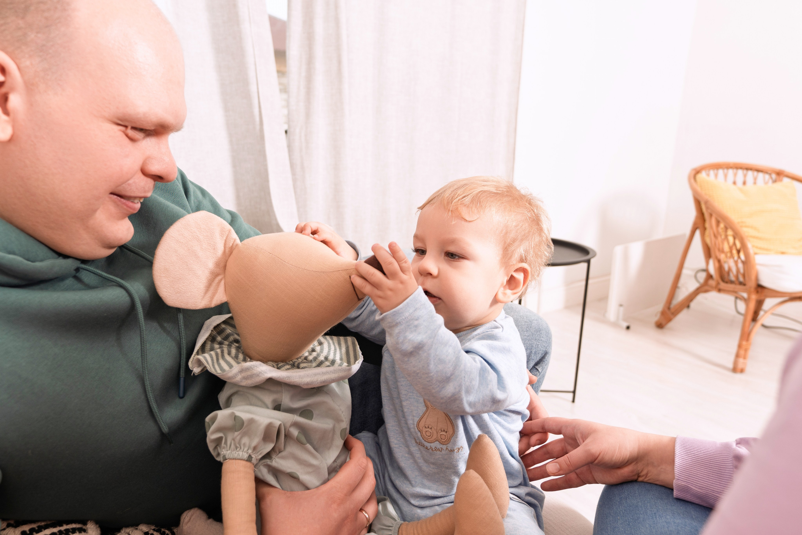 Александр. Свадебный и репортажный фотограф в Москве Александр Кудрявцев