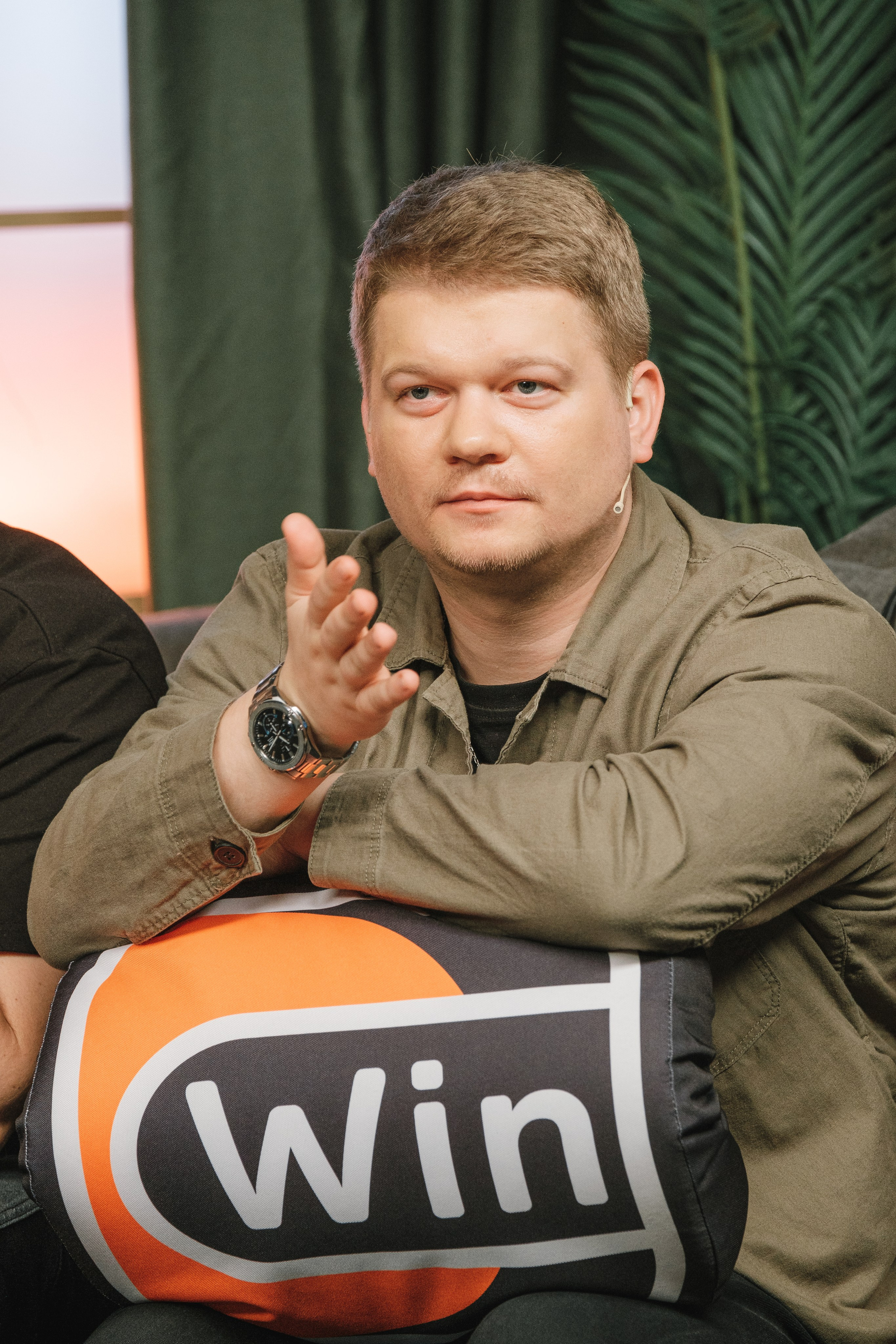 Ploschadka. Vladimirbaklenev