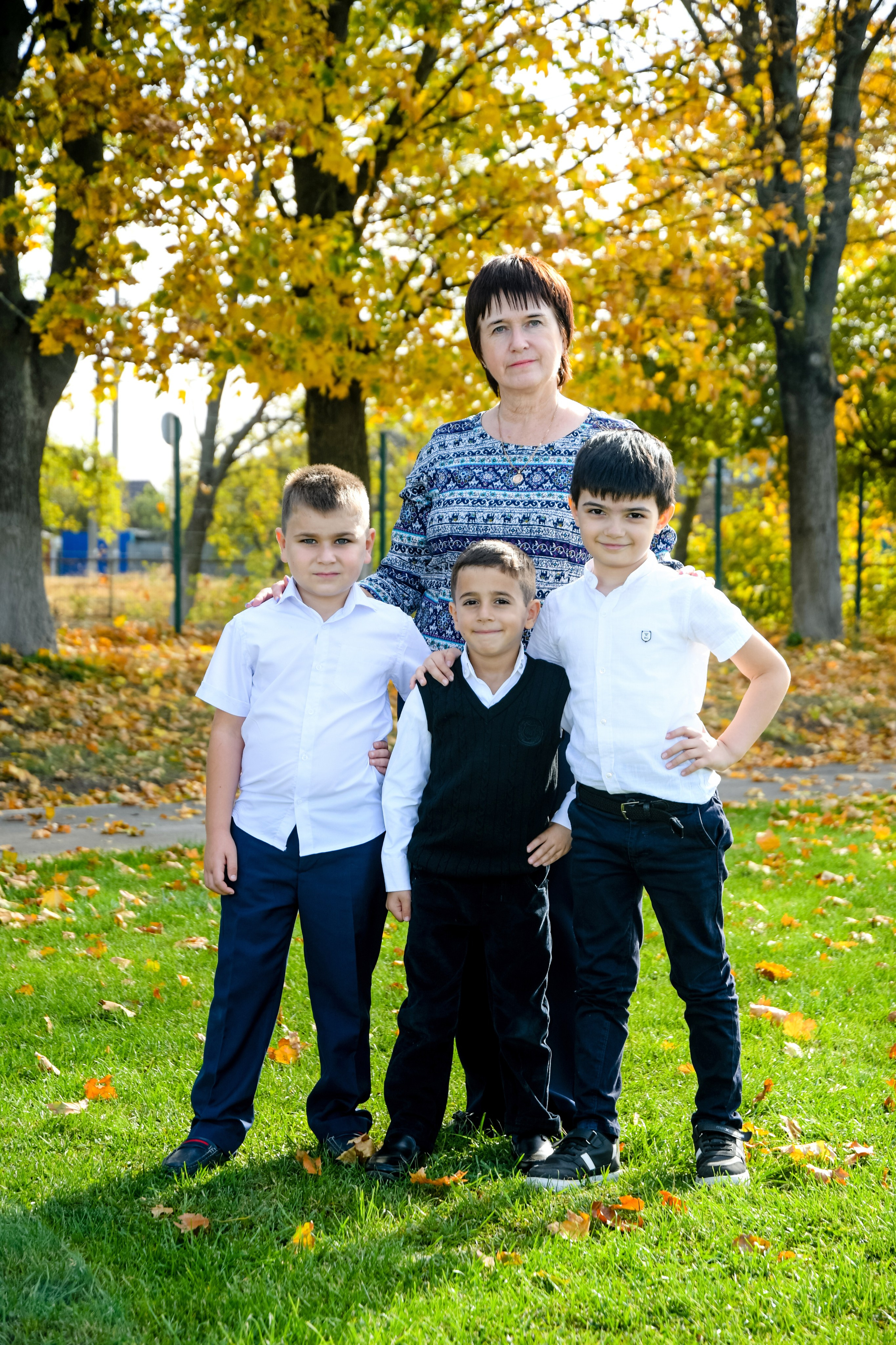 Фотосессия для альбома на улице. Вячеслав Скрипник Фотограф Краснодар