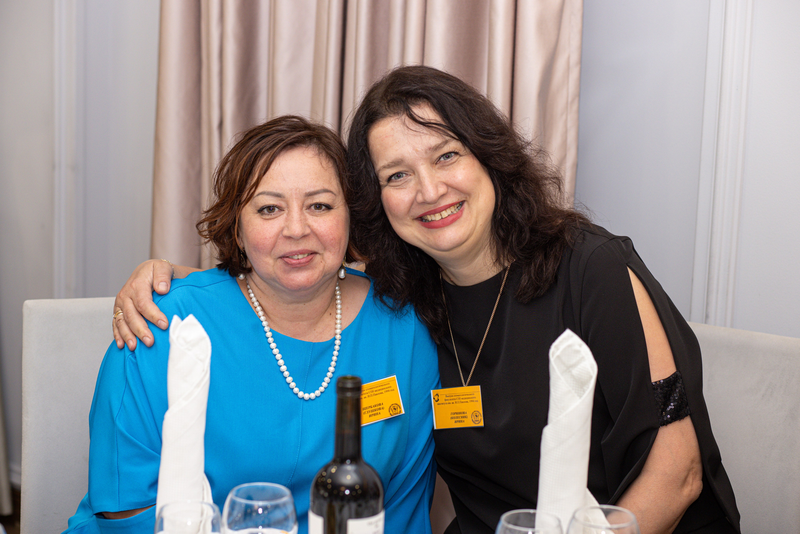 Встреча выпускников. Стоматологи СПб. Семейный фотограф в Вышнем Волочке — Ульяна Иванова | Фотосессии для всей семьи