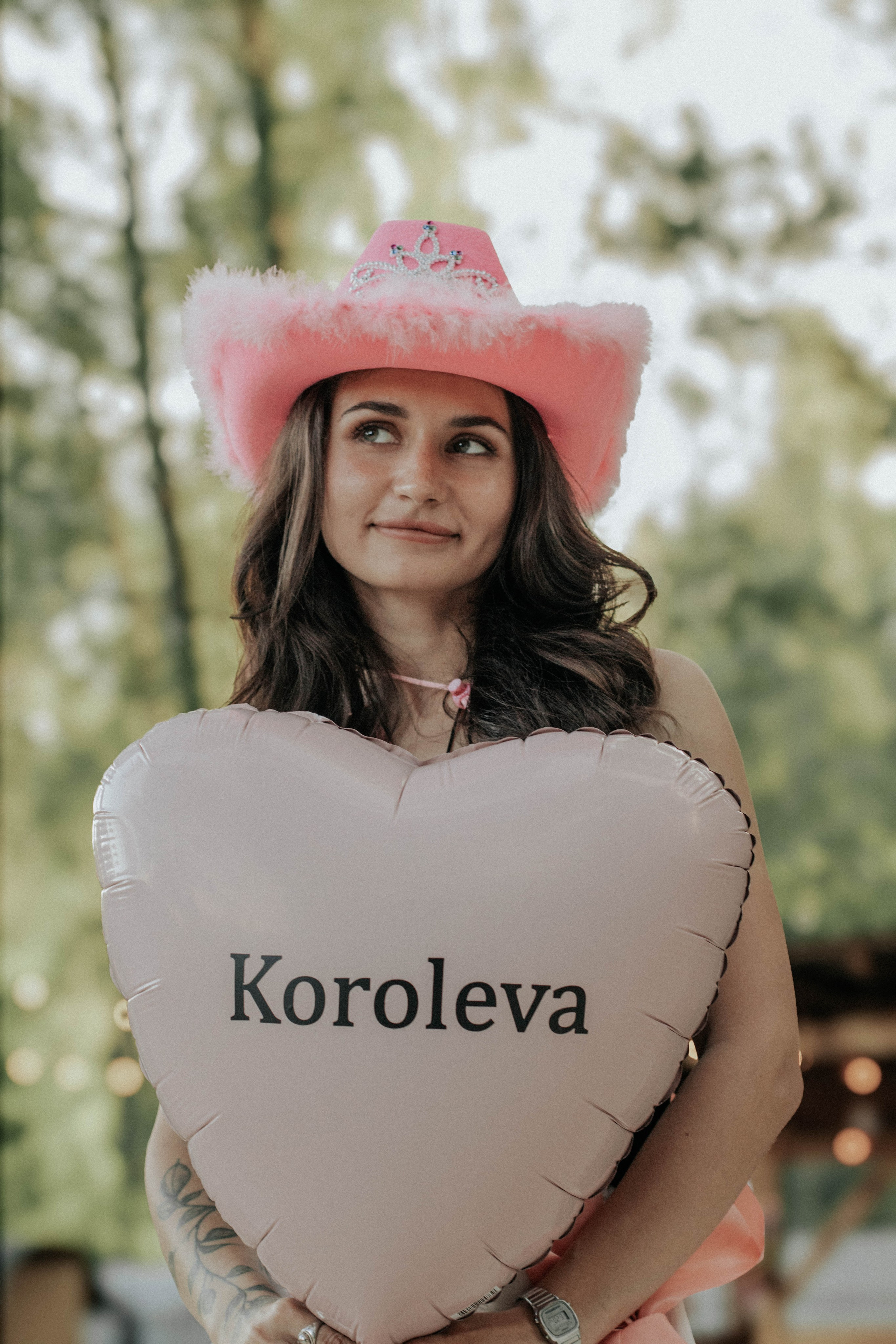 Девичник Ксении