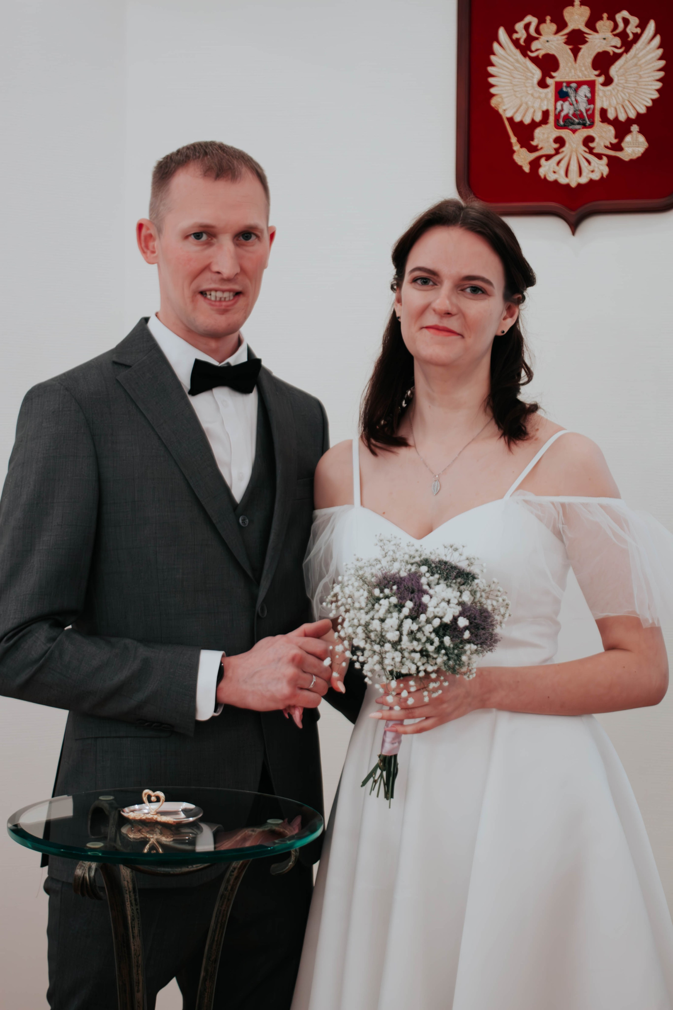 Наталья + Антон