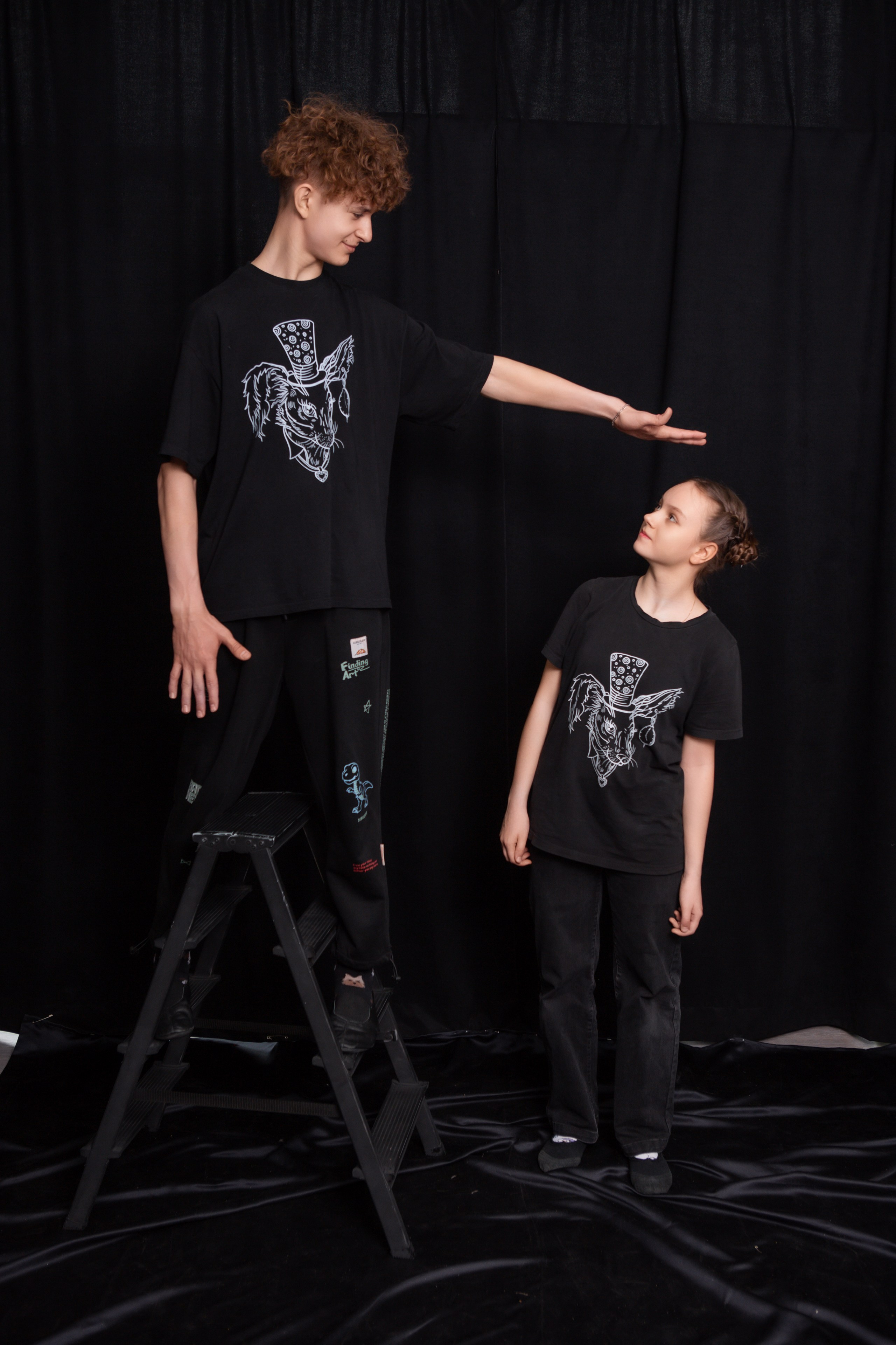 ТС ФАНТАЗИЯ — БОЛЬШАЯ СЪЕМКА. Профессиональный фотограф в Мценске и Орловской области