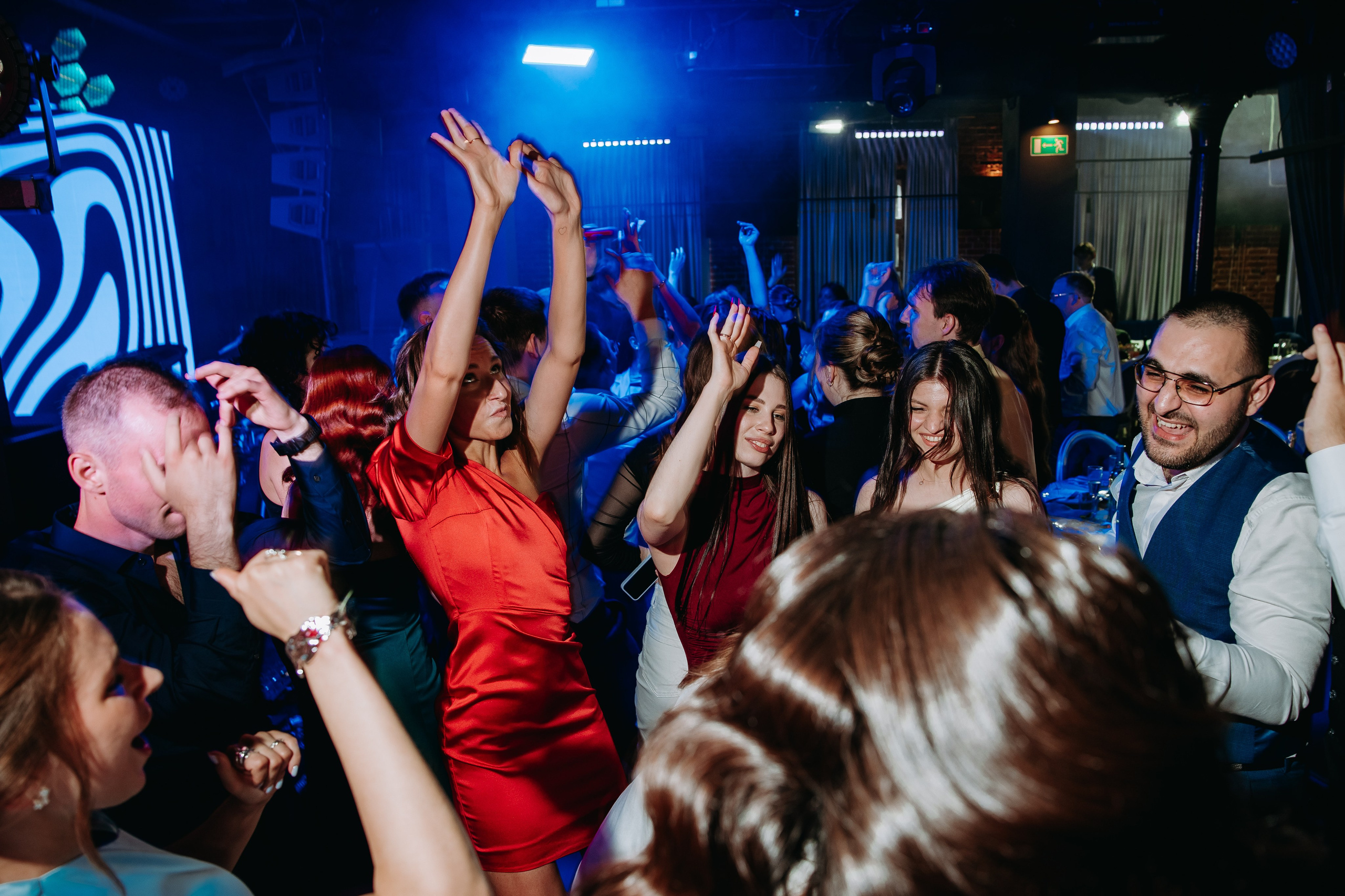 Выпускной — СГМУ. Фотограф в Саратове Александр Кухаренко. И не только в Саратове :)