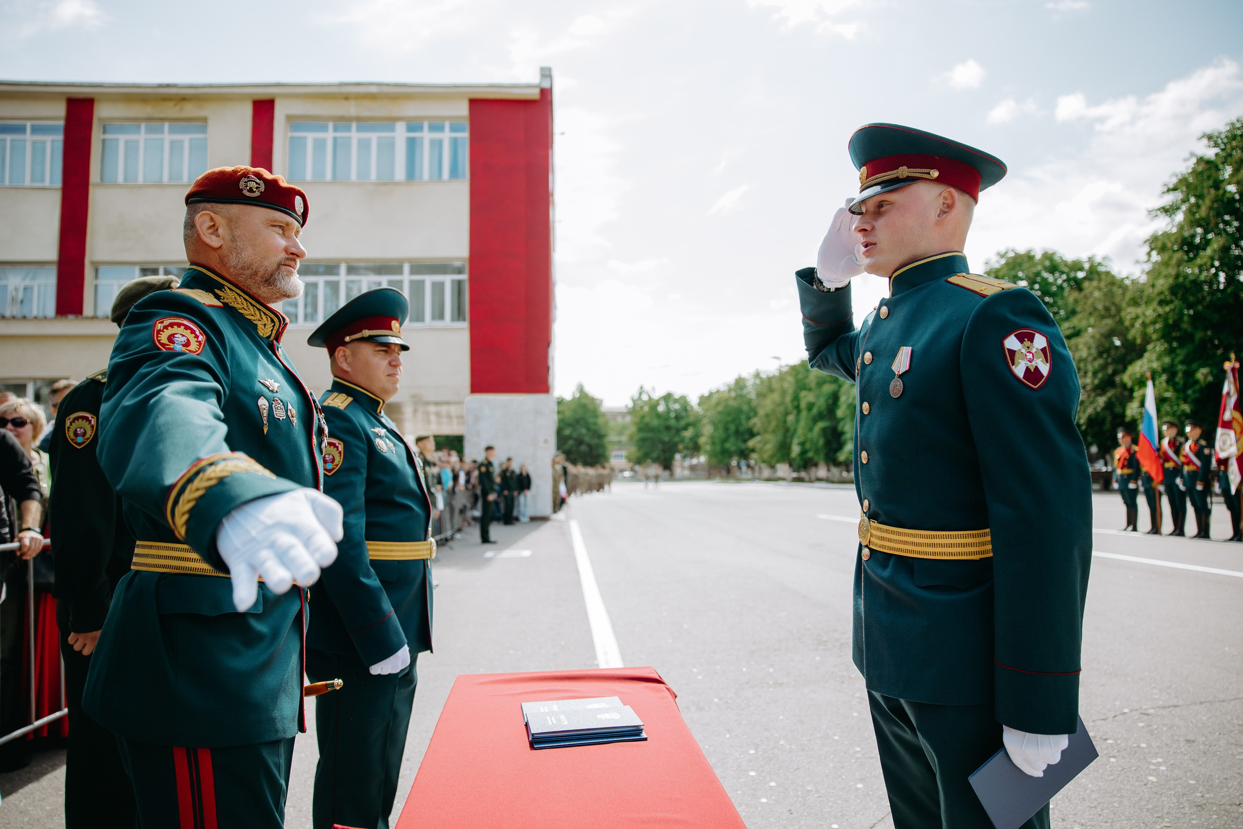 Выпускной — СВКИ. Фотограф в Саратове Александр Кухаренко. И не только в Саратове :)