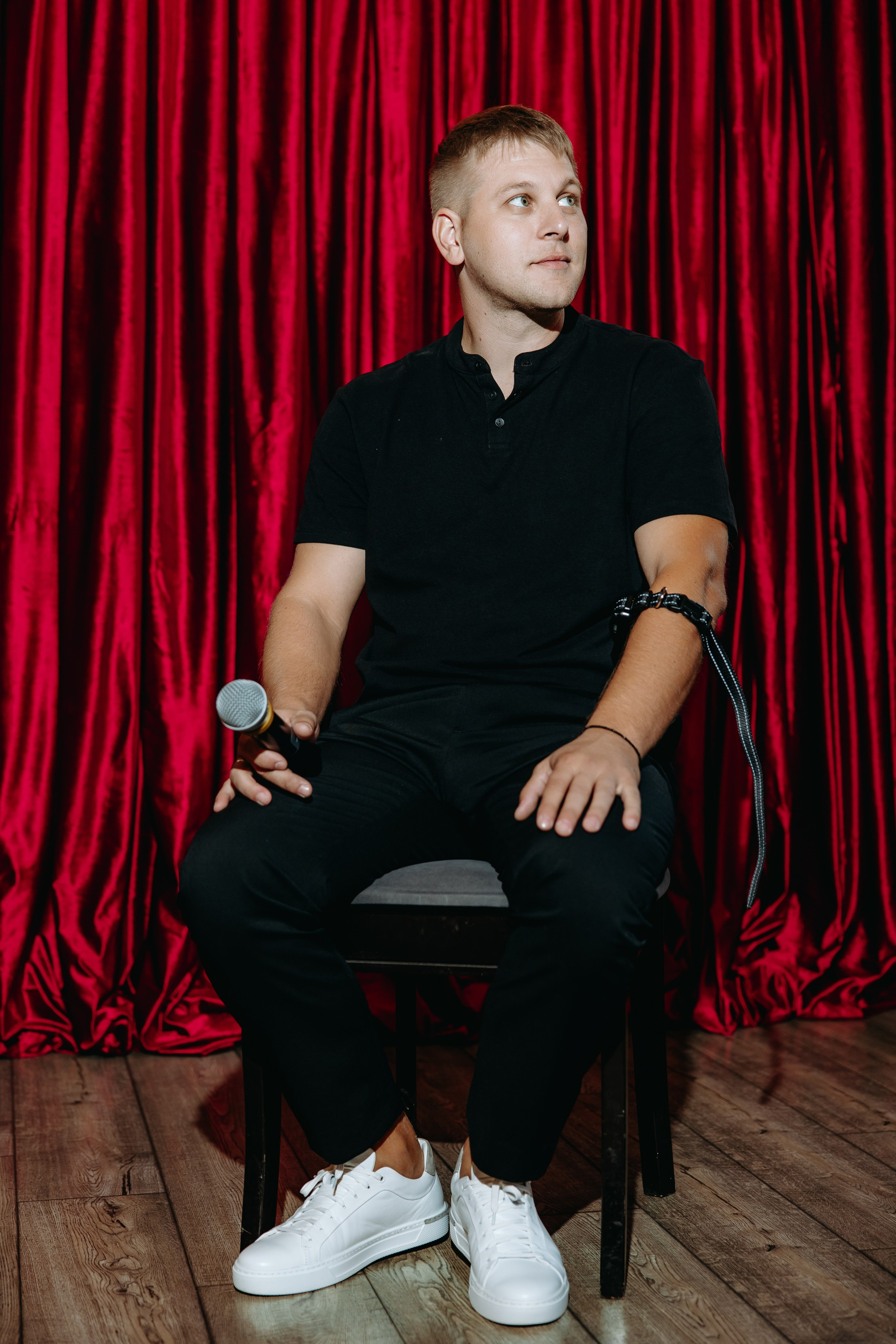 Let's Party — 35. Фотограф в Саратове Александр Кухаренко. И не только в Саратове :)