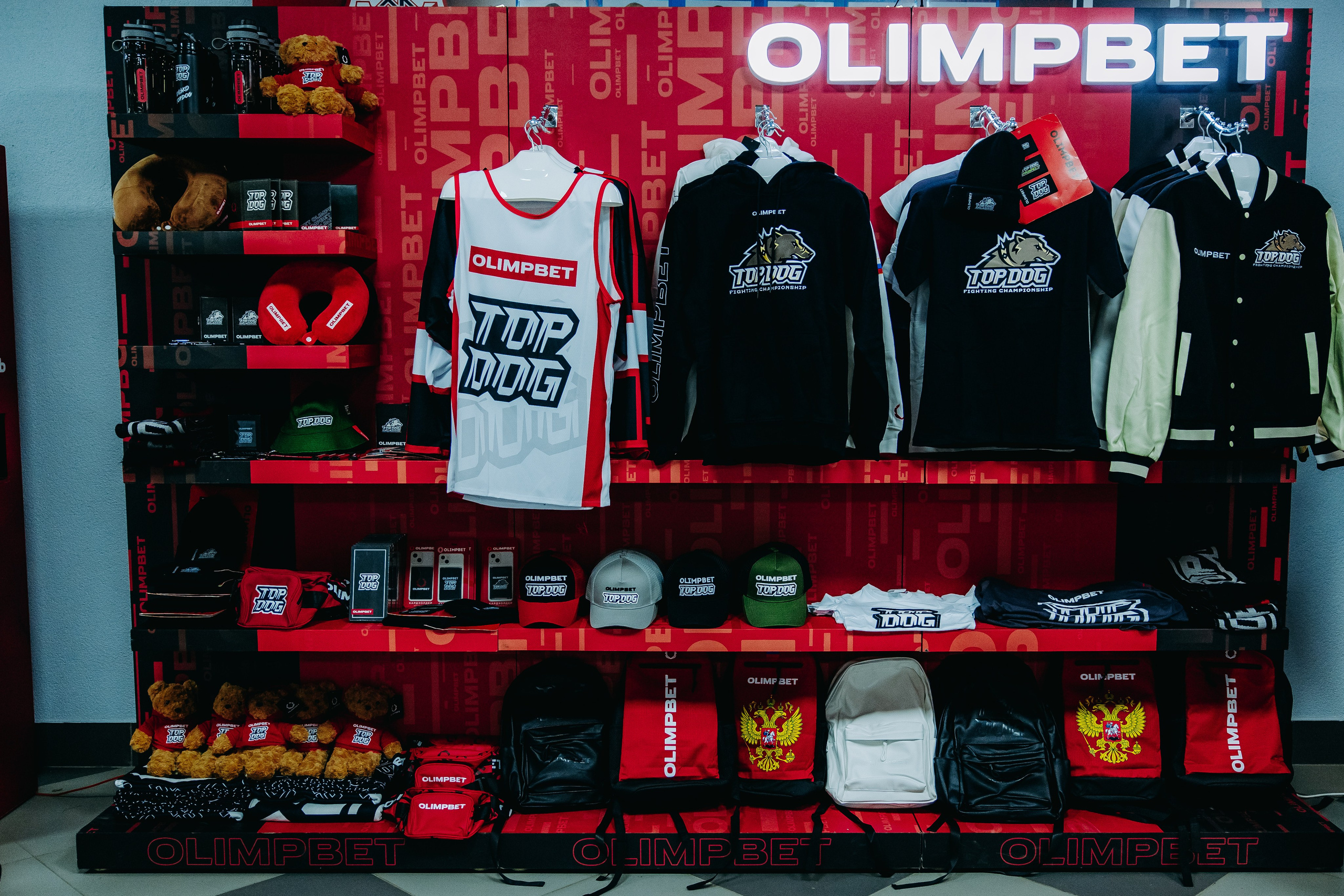 TOPDOG — 32. Фотограф в Саратове Александр Кухаренко. И не только в Саратове :)