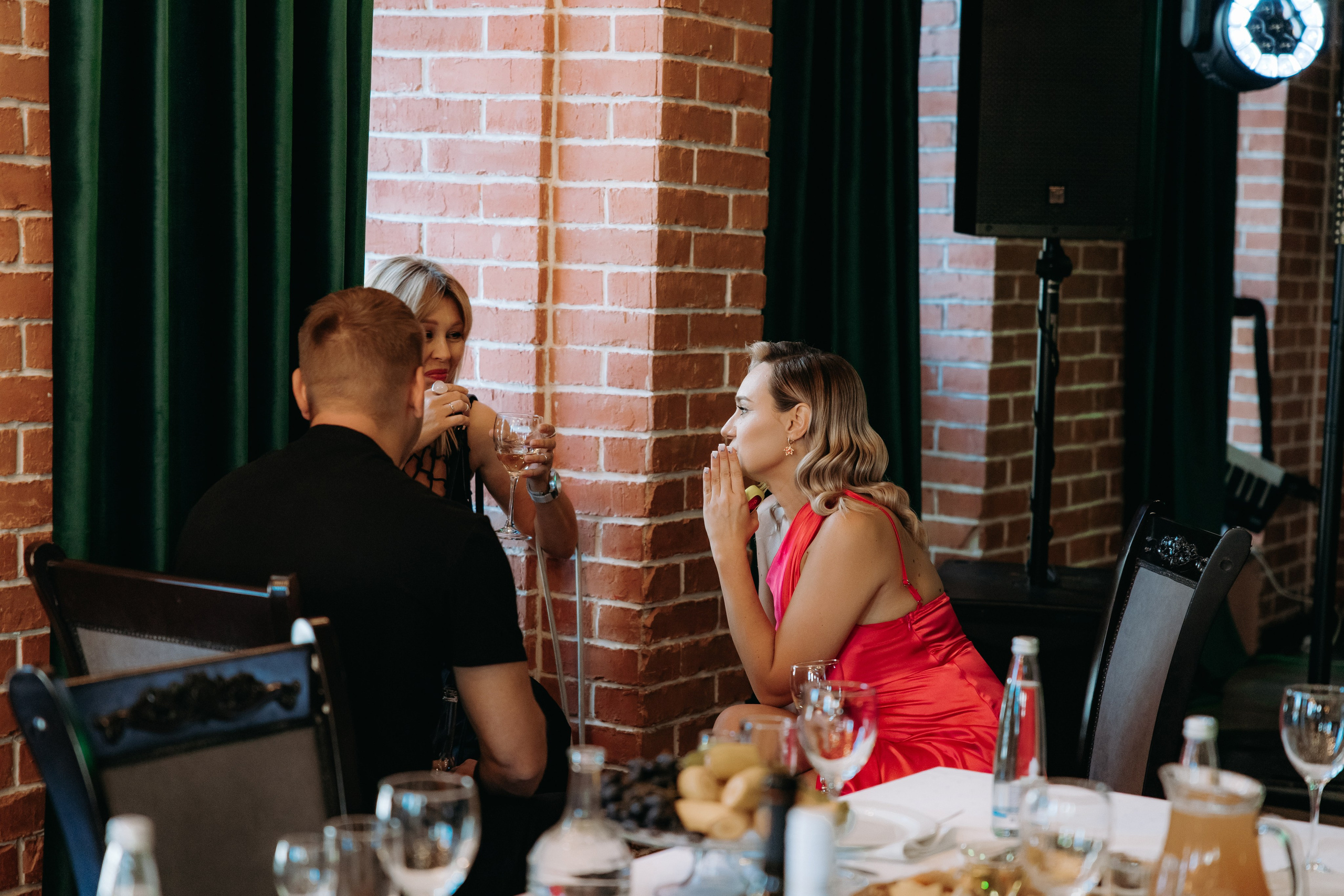 Let's Party — 35. Фотограф в Саратове Александр Кухаренко. И не только в Саратове :)