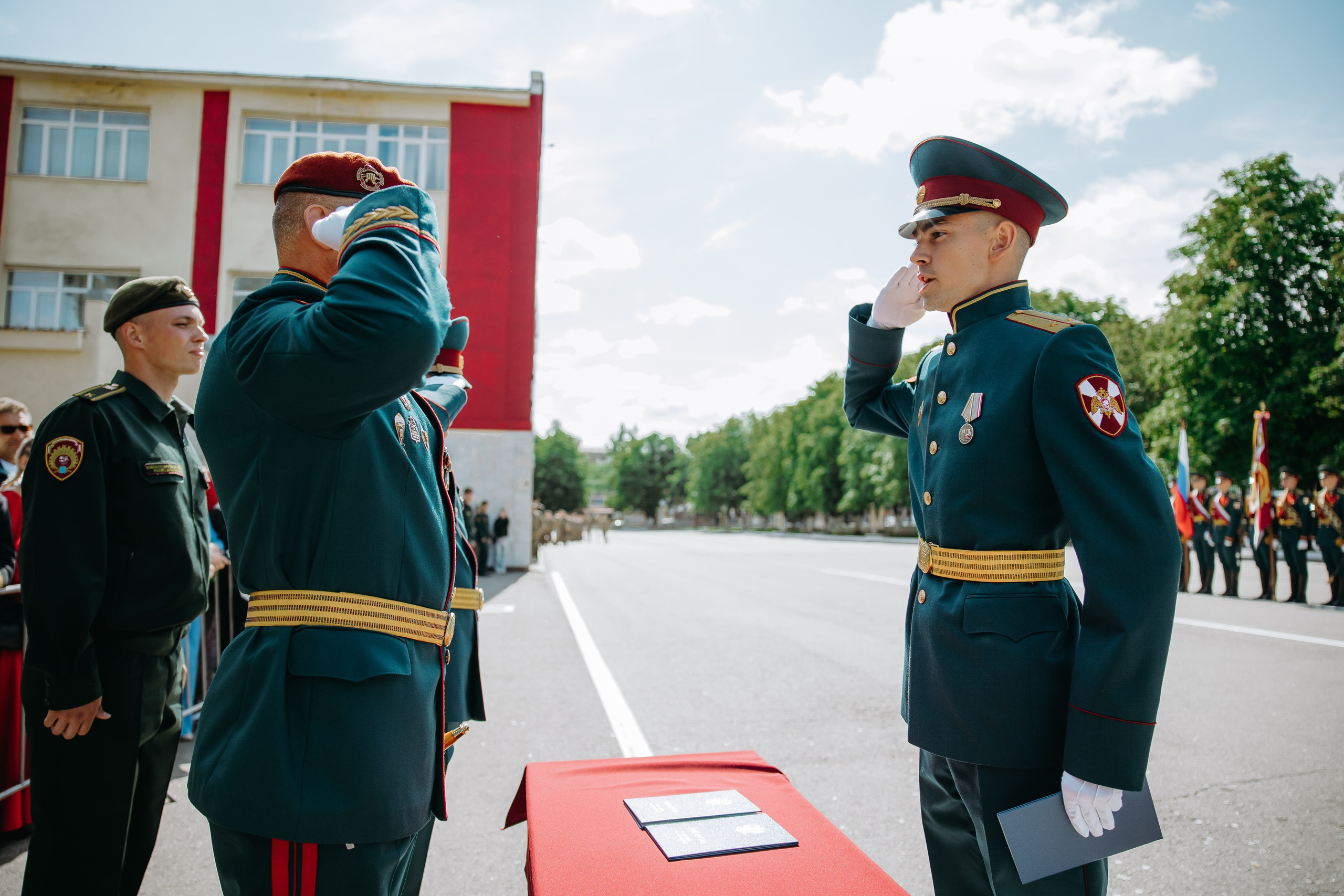Выпускной — СВКИ. Фотограф в Саратове Александр Кухаренко. И не только в Саратове :)