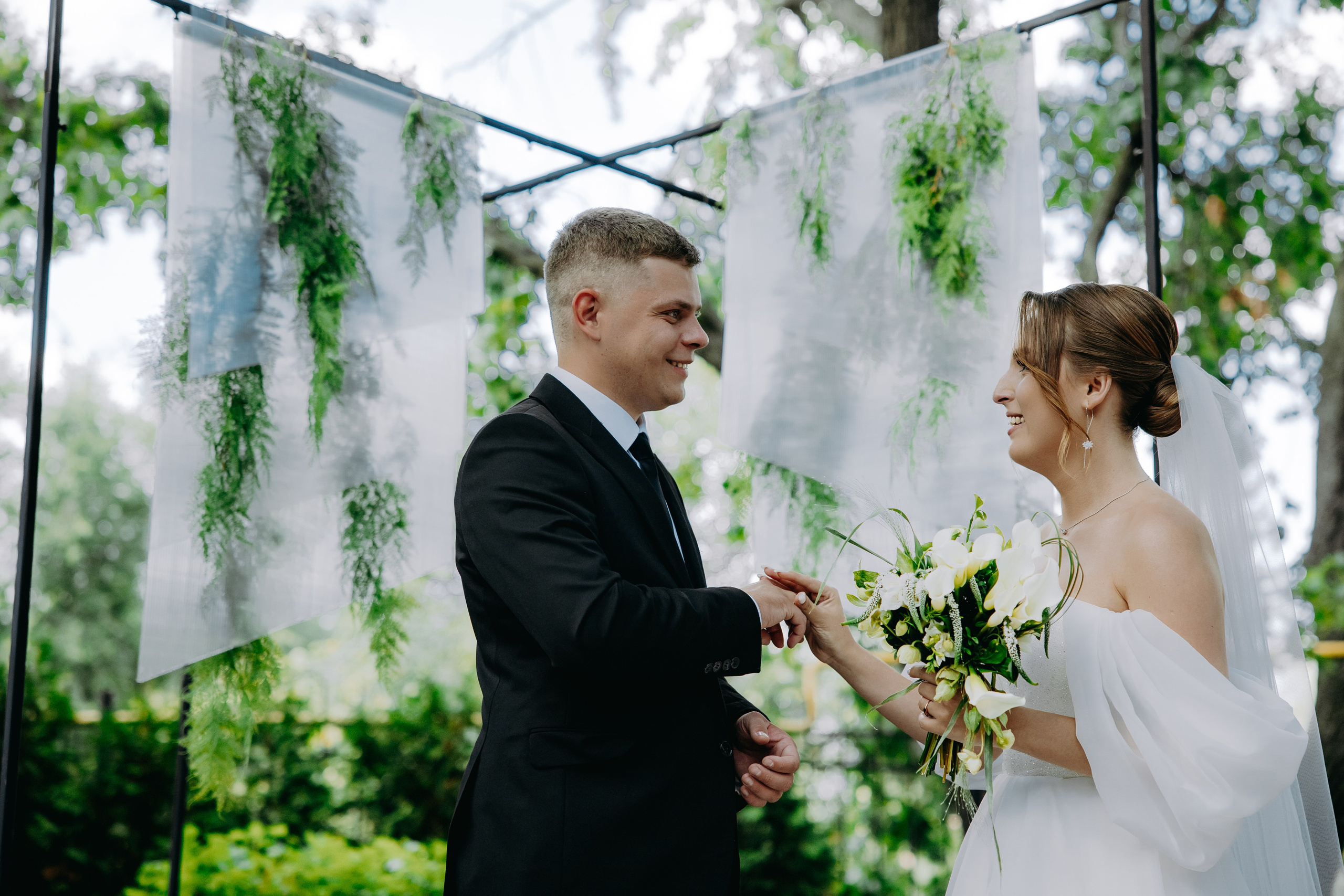Данила и Татьяна. Фотограф в Саратове Александр Кухаренко. И не только в Саратове :)