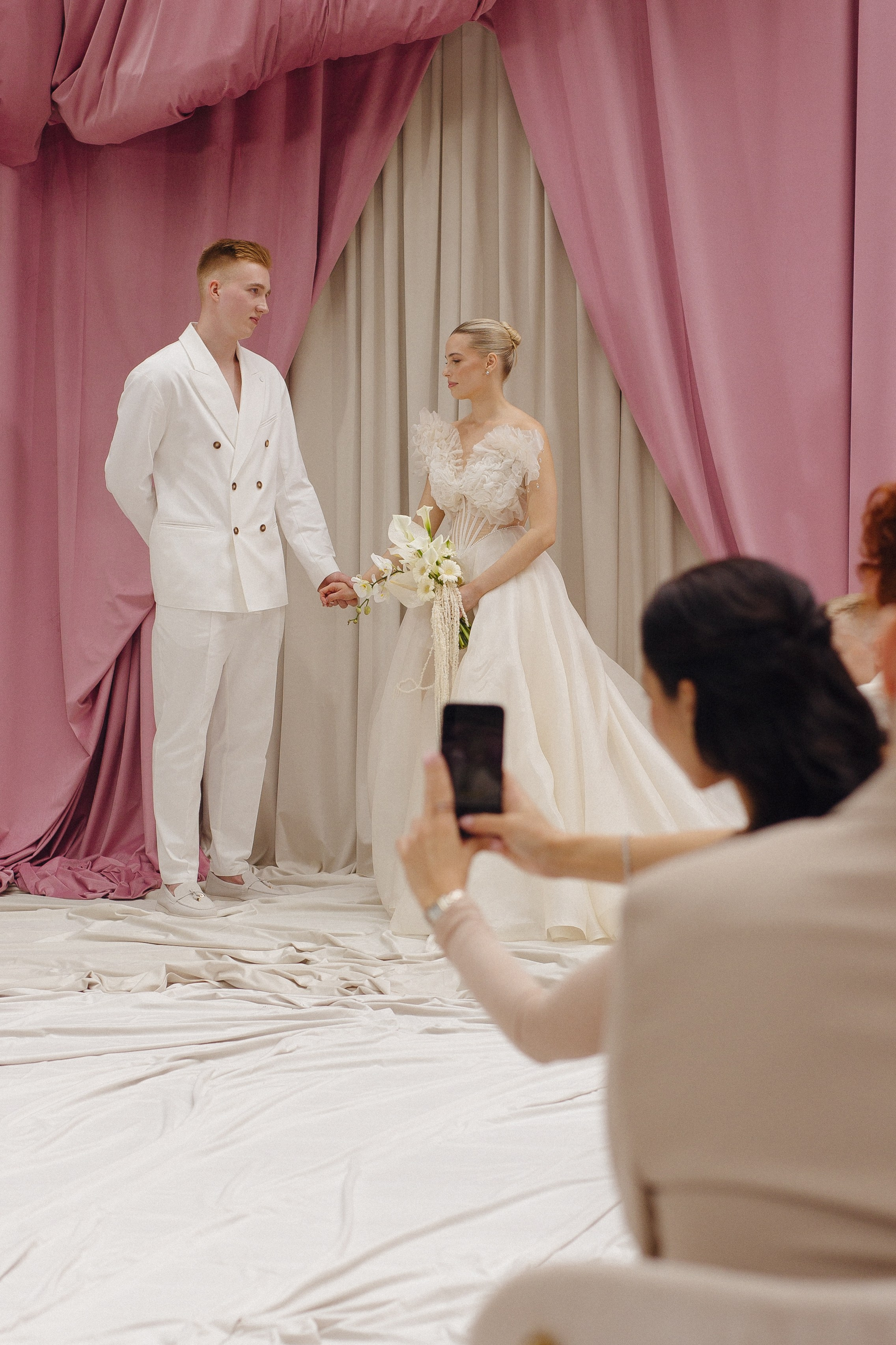 Hoops and Hearts. Свадебный фотограф в Москве Дмитрий Тарасов