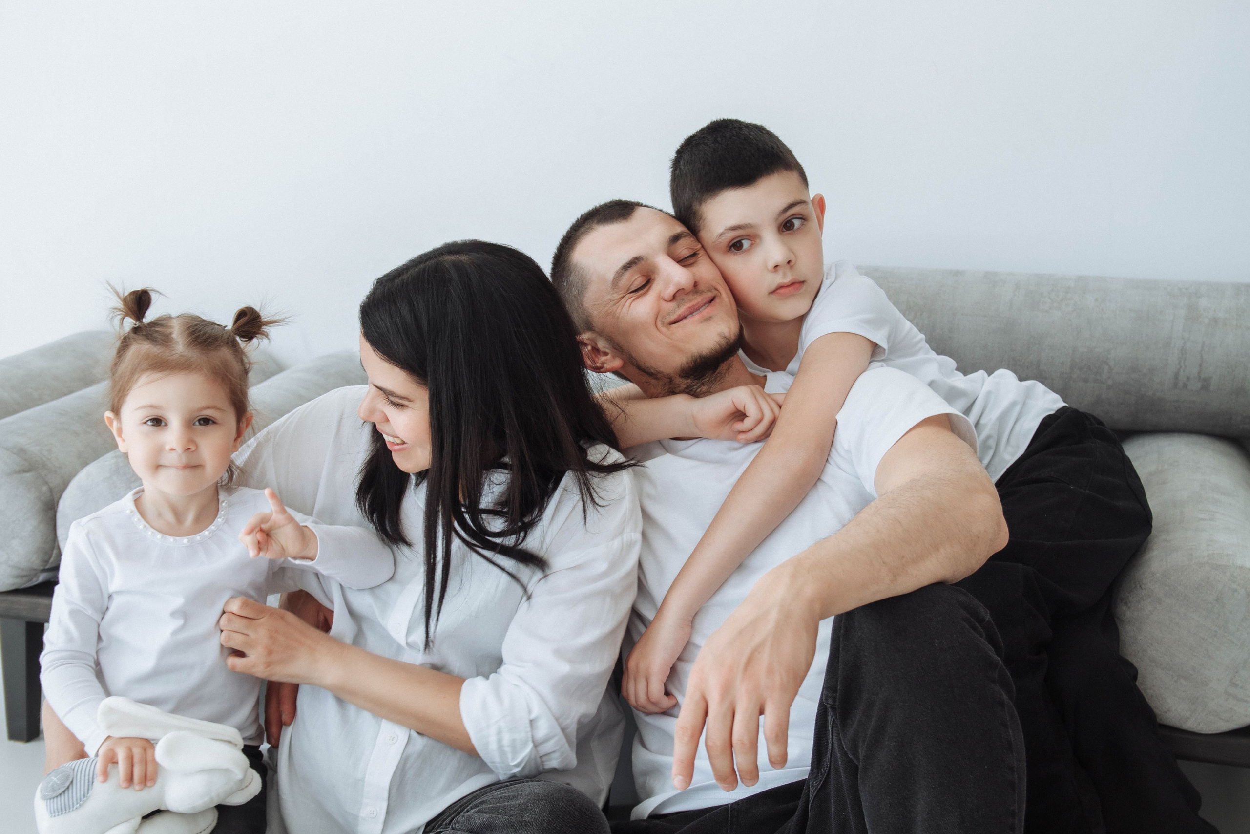 4. Семейный и свадебный фотограф в Краснодаре