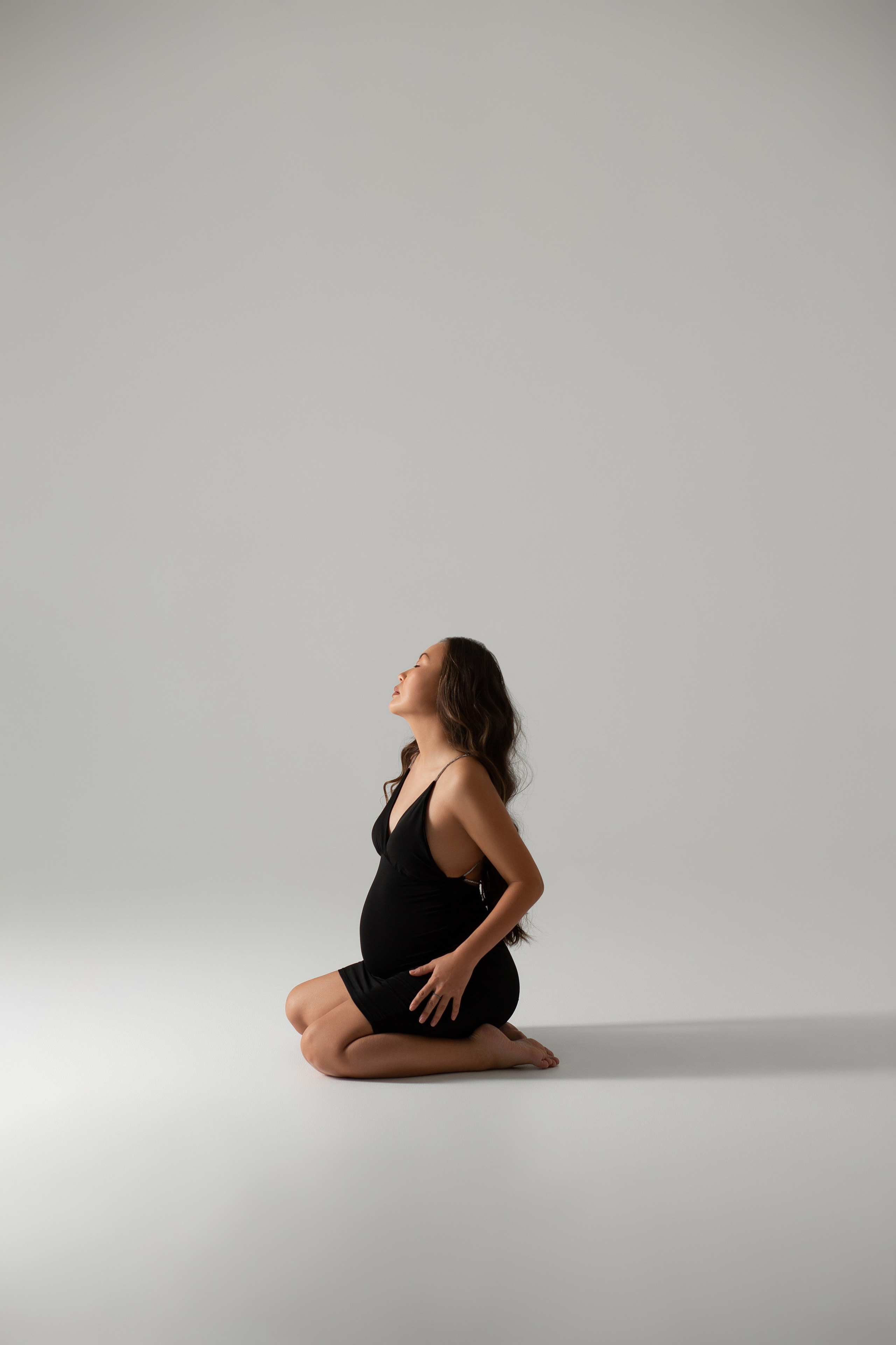 Фотосессия беременности. Портретный, свадебный, репортажный фотограф во Владивостоке Юлиана Джули Фокс