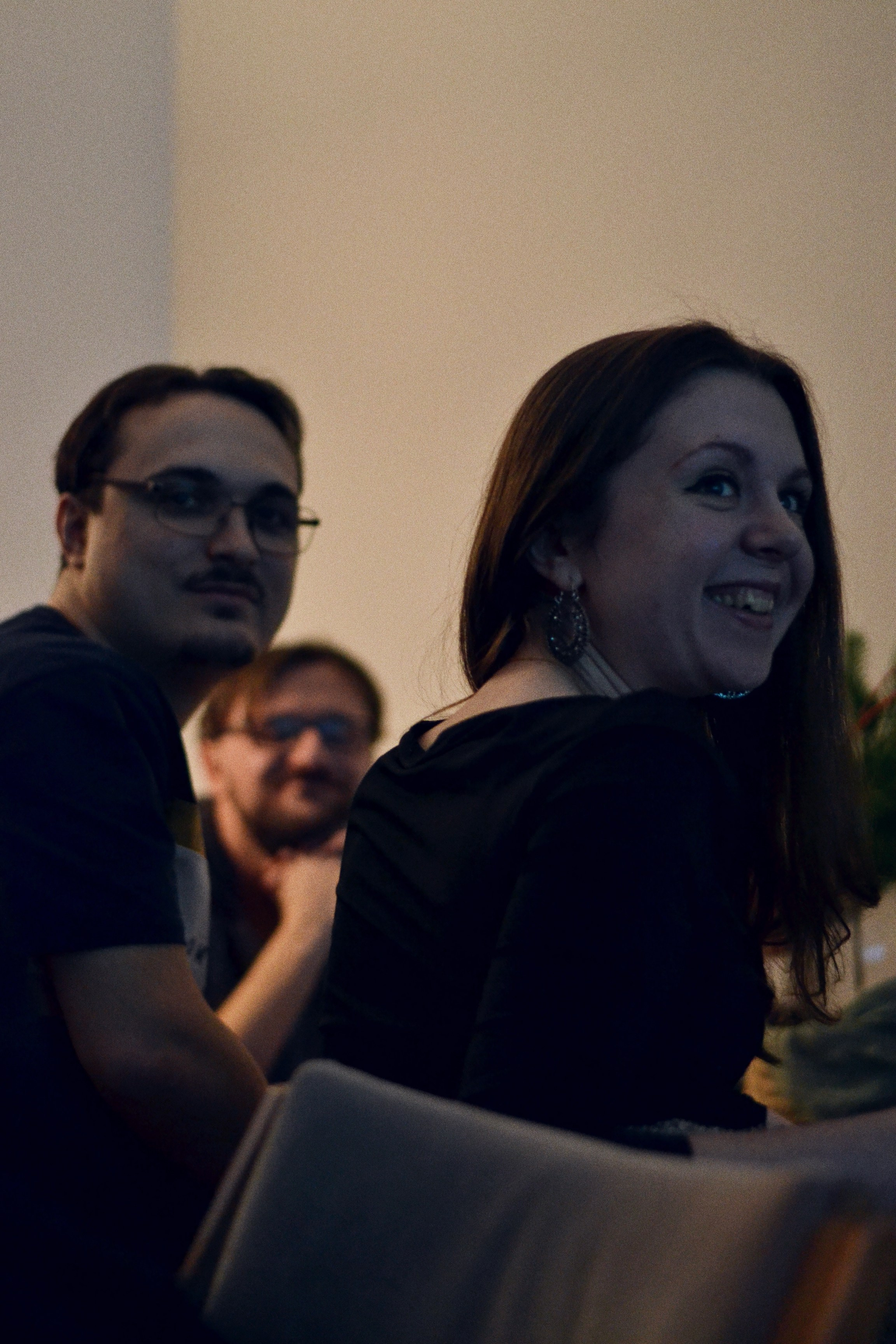 24/01/2026. Влада Касабова. Фотограф