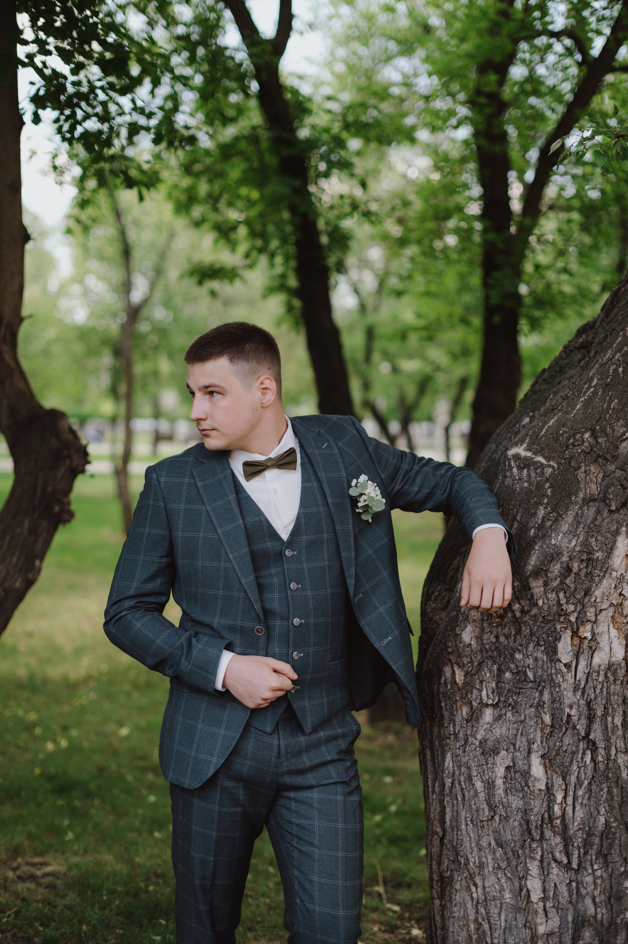 Александр и Ирина. Фотограф в Абакане и Минусинске