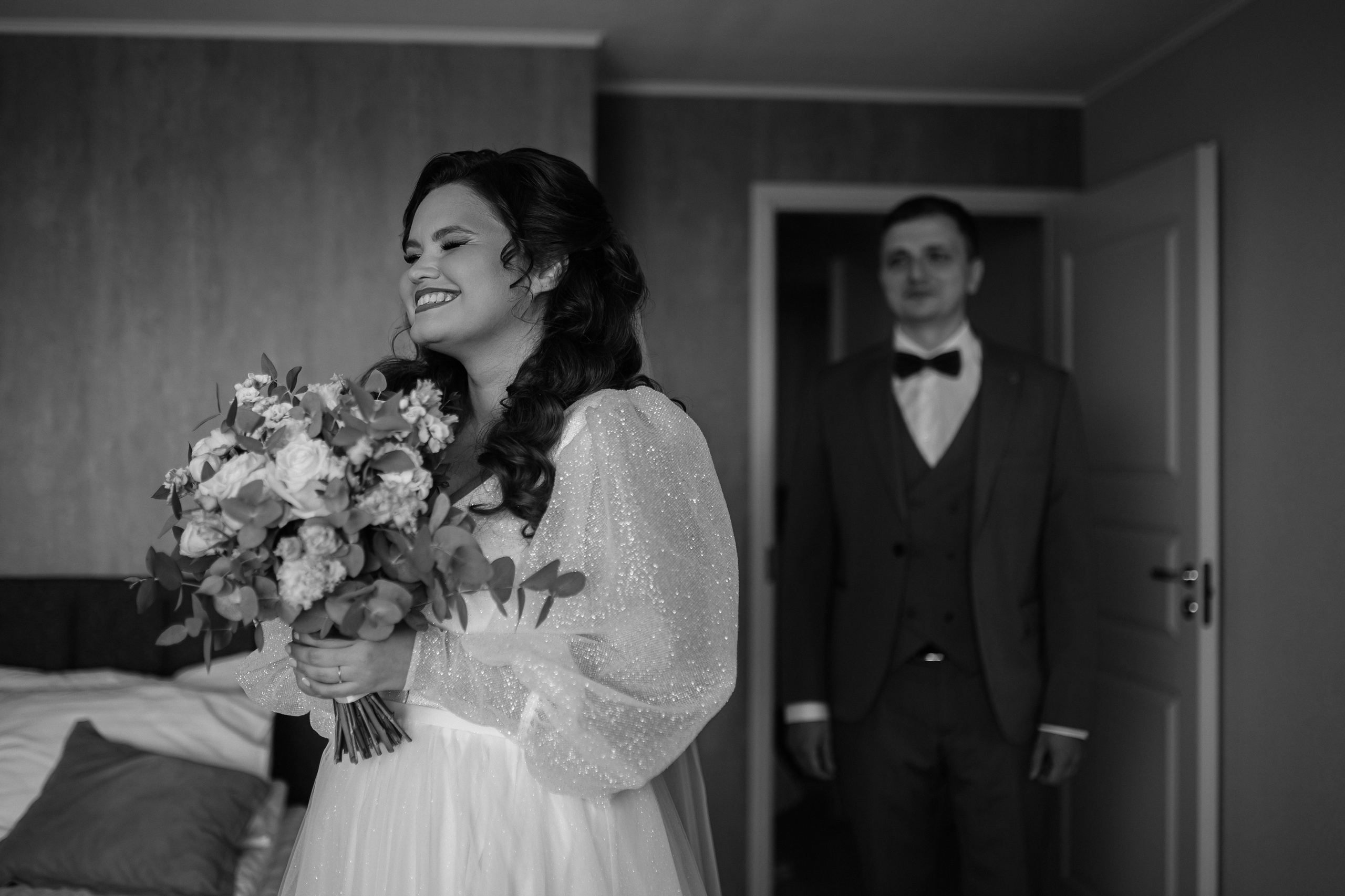 Свадьба Полины и Вадима. Свадебный и контент фотограф в Петрозаводске Ксения Истрафилова