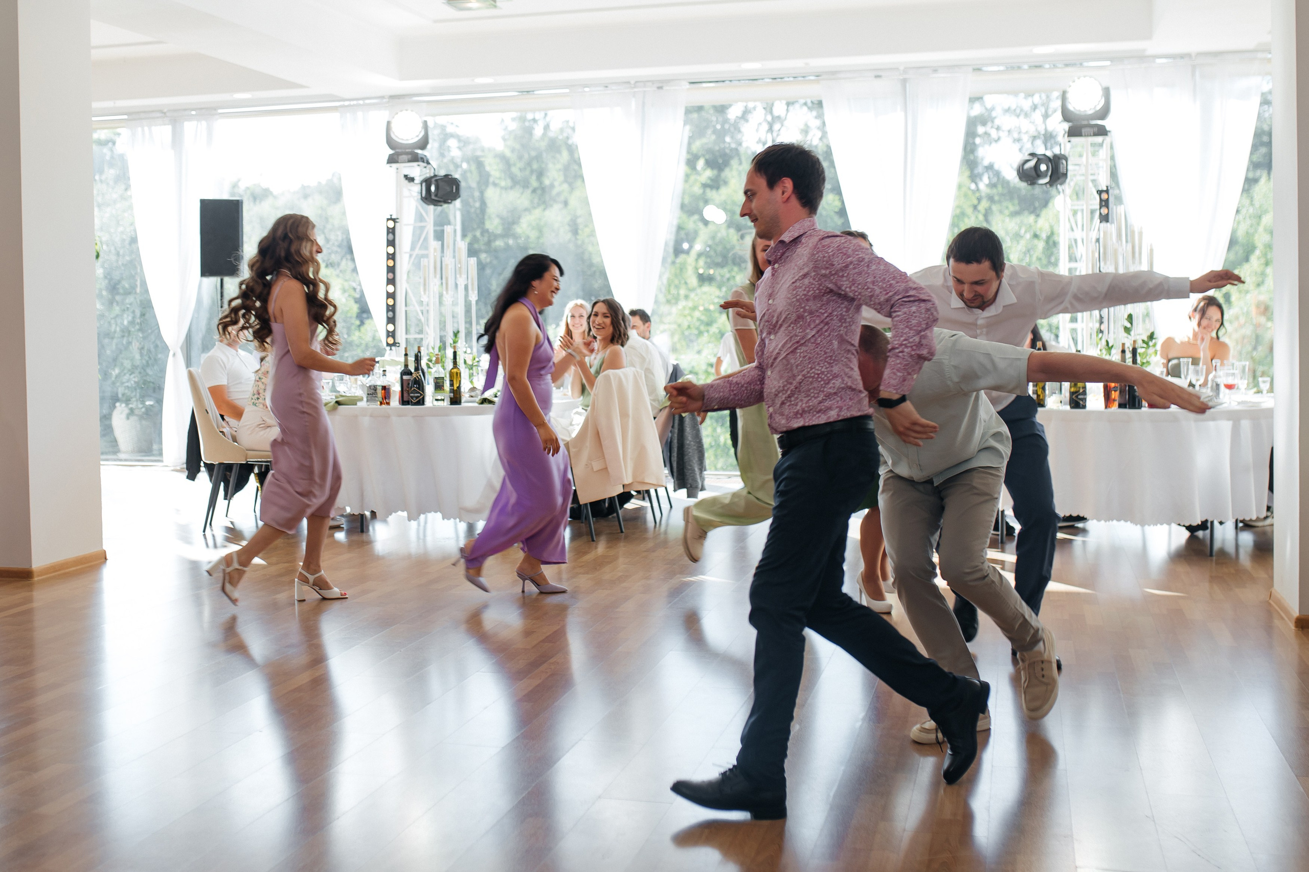 Свадьба Полины и Вадима. Свадебный и контент фотограф в Петрозаводске Ксения Истрафилова