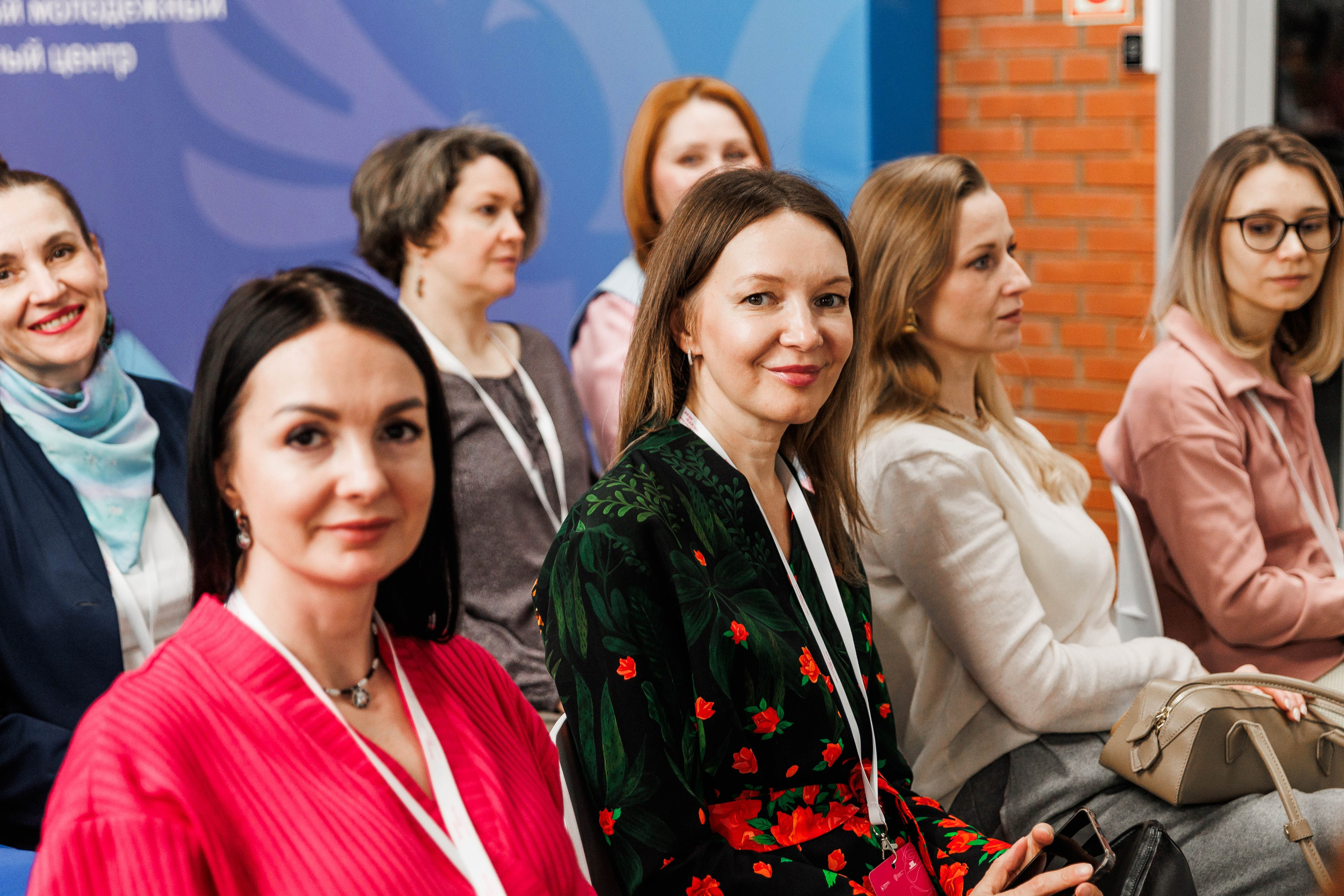 ЖЕНСКОЕ ЛИДЕРСТВО. Фотограф Нижний Новгород Игнатьева Виктория