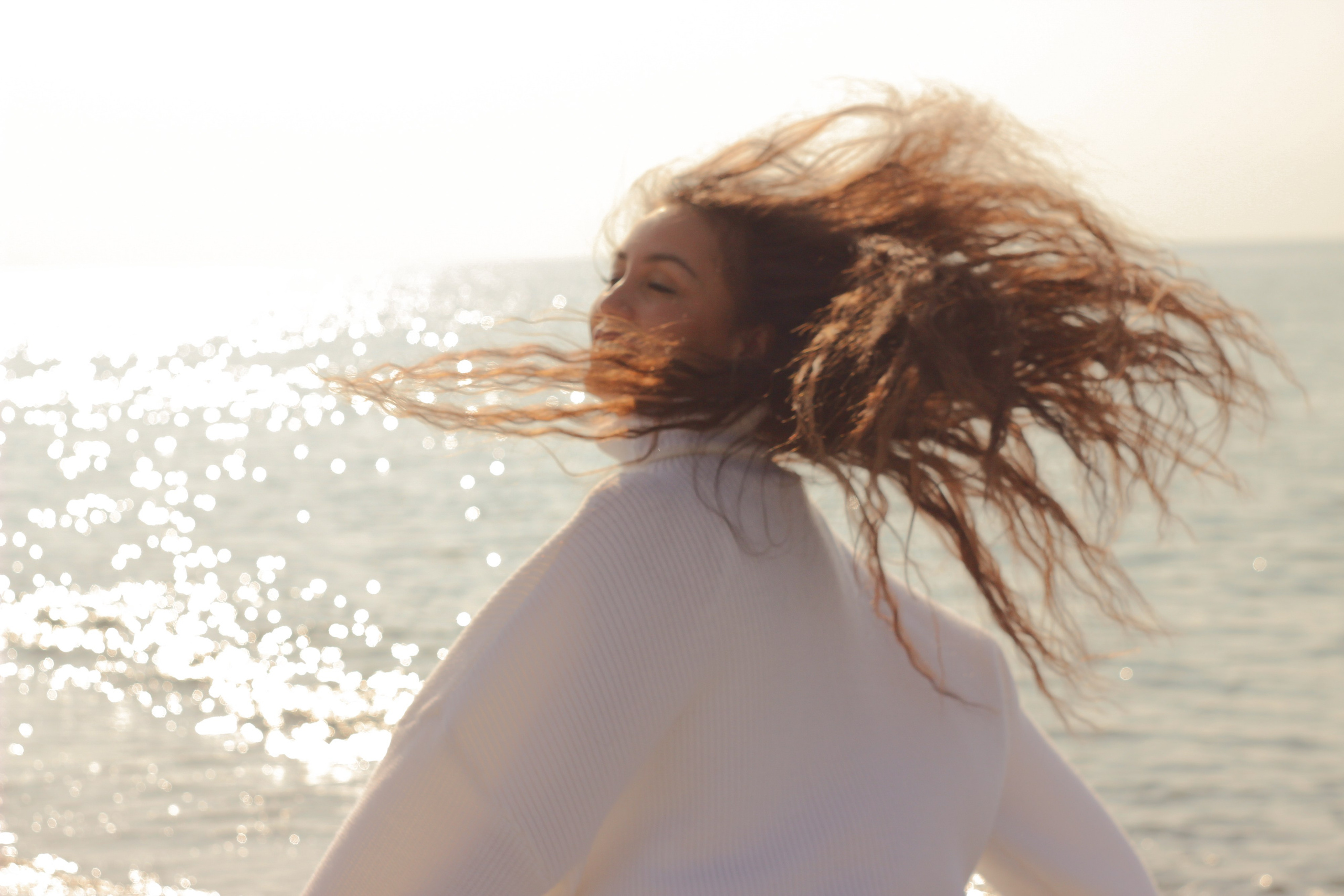 Природа женщины. Семейный фотограф в Оренбурге Арина Бардашова