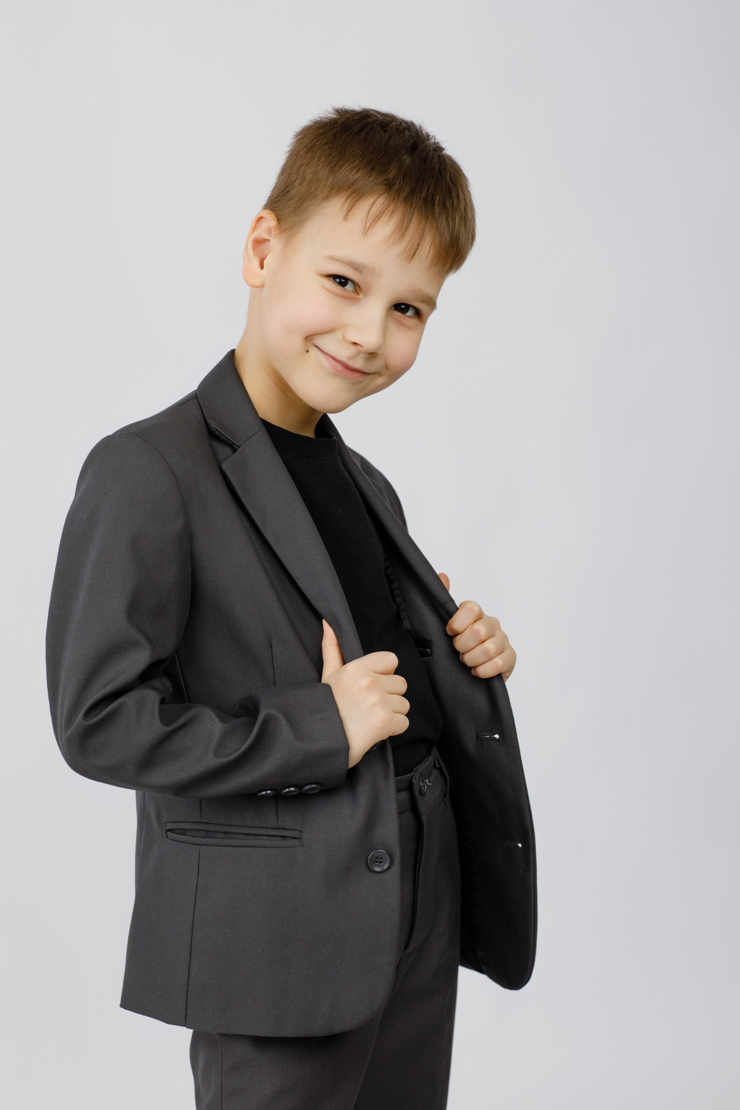 ПОРТРЕТЫ. Выпускные альбомы в Москве FOTOVMESTE