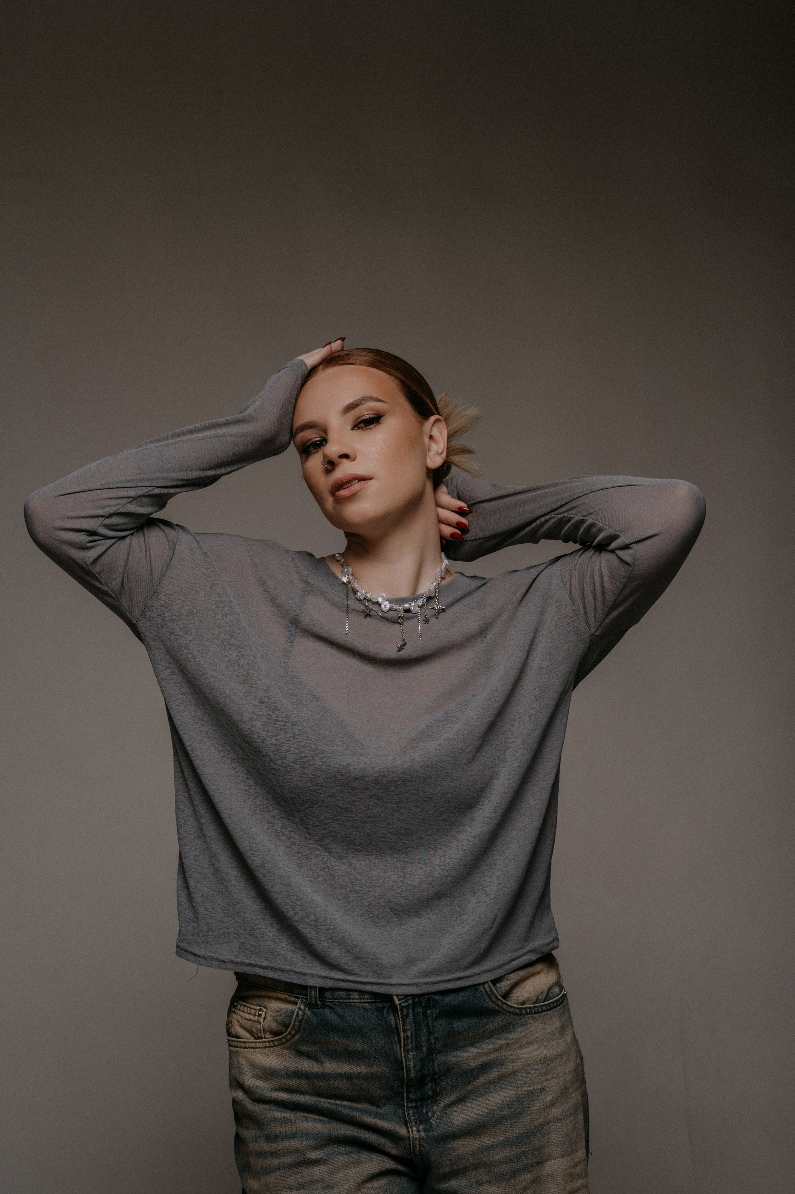 Вика. Фотограф в Астрахани Миронова Анастасия