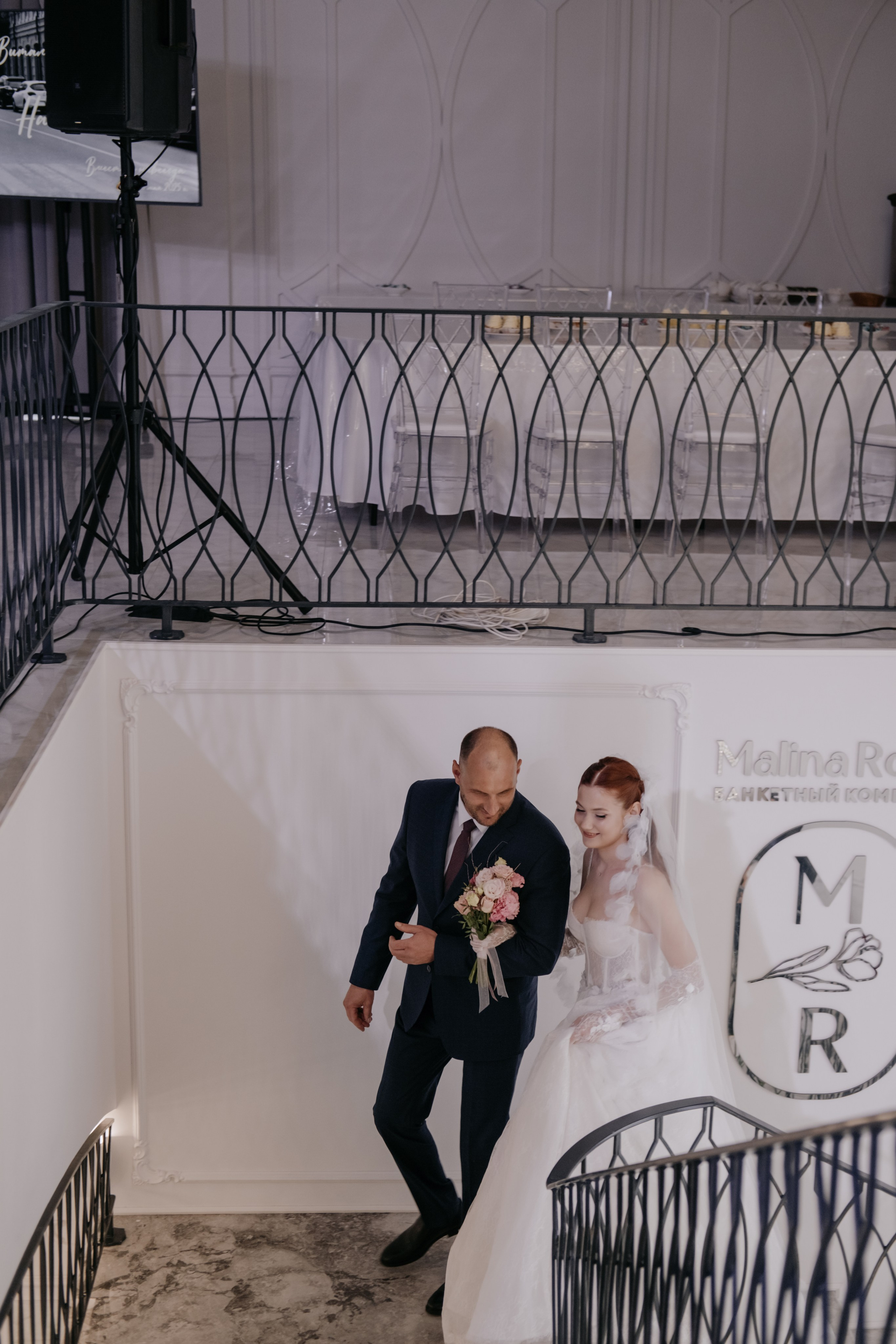 Виталий и Ксения. Фотограф в Астрахани Миронова Анастасия