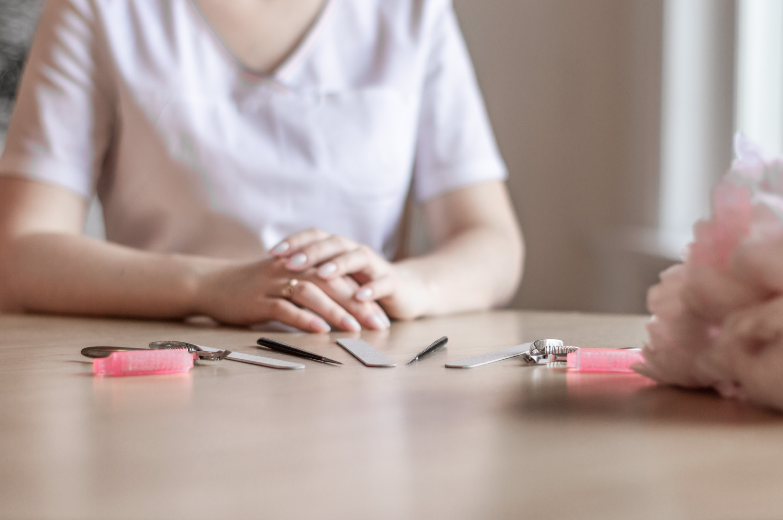 Мастер по маникюру и педикюру. Фотограф в Санкт-Петербурге, фотодни в СПБ
