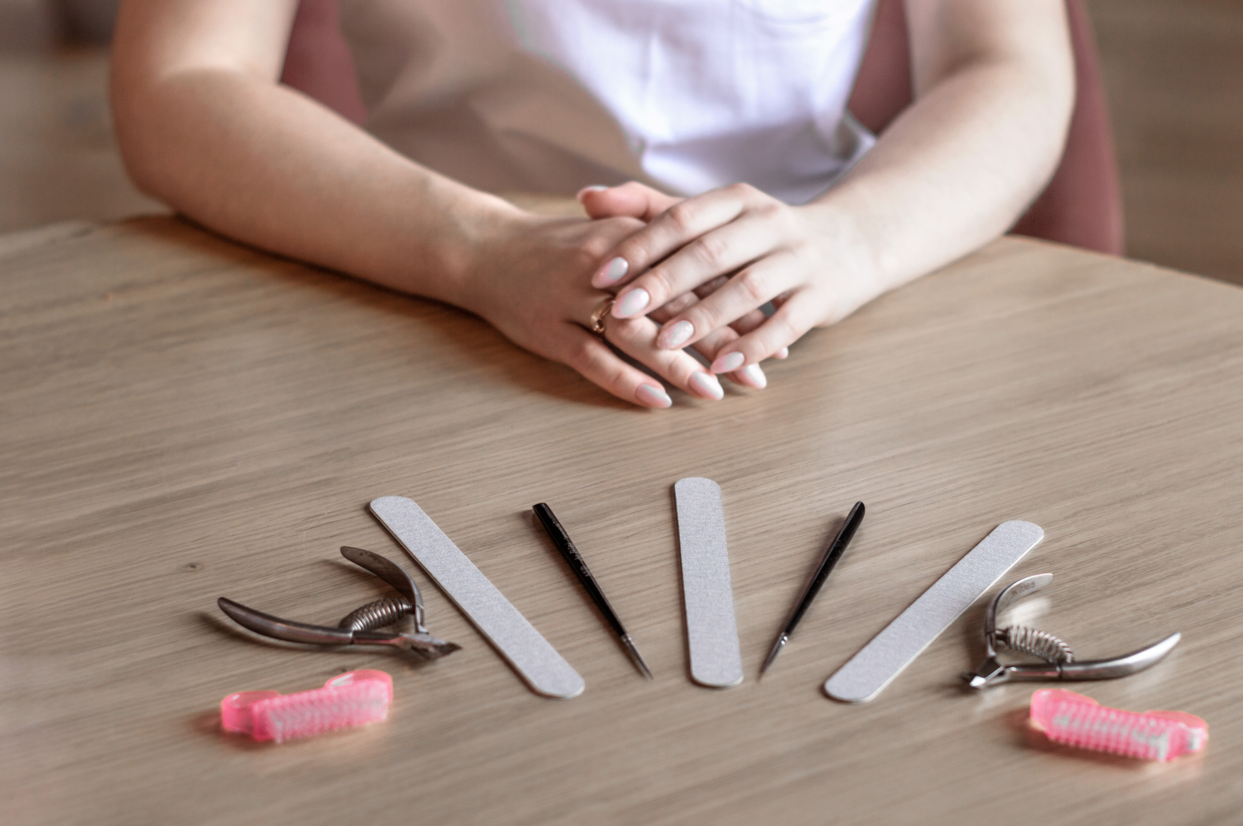 Мастер по маникюру и педикюру. Фотограф в Санкт-Петербурге, фотодни в СПБ