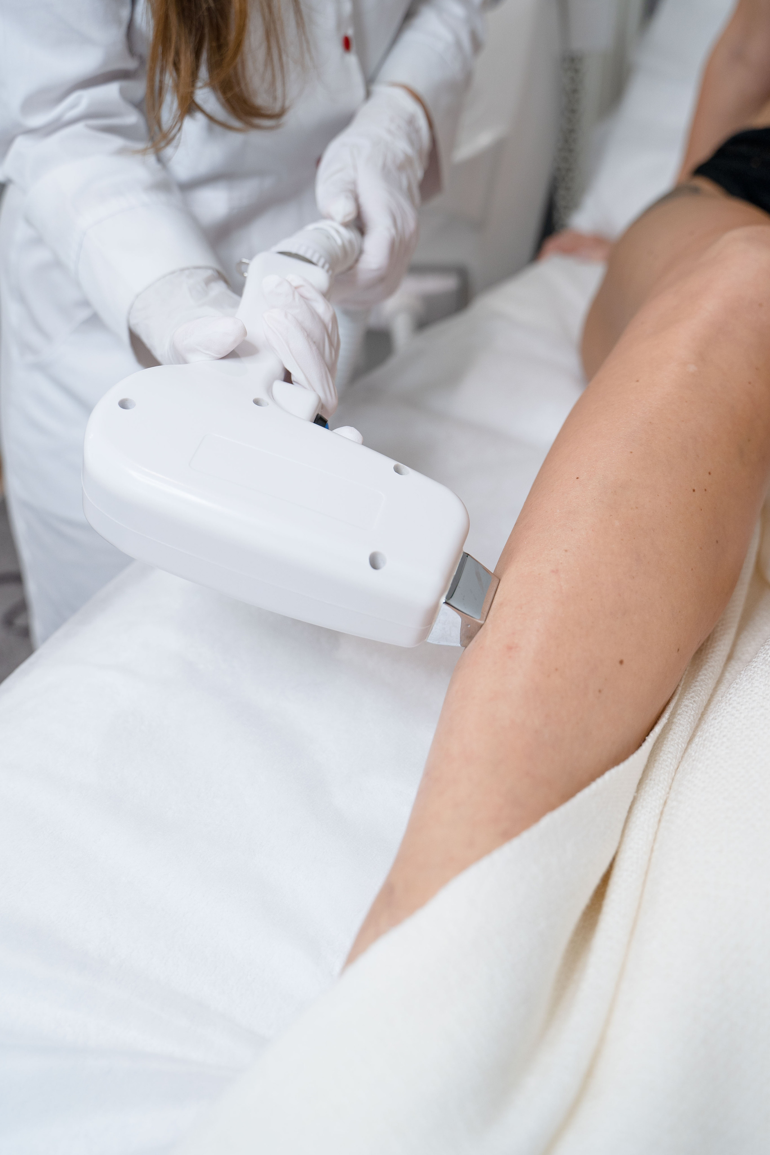 Студия лазерной эпиляции. Фотограф в Санкт-Петербурге, фотодни в СПБ