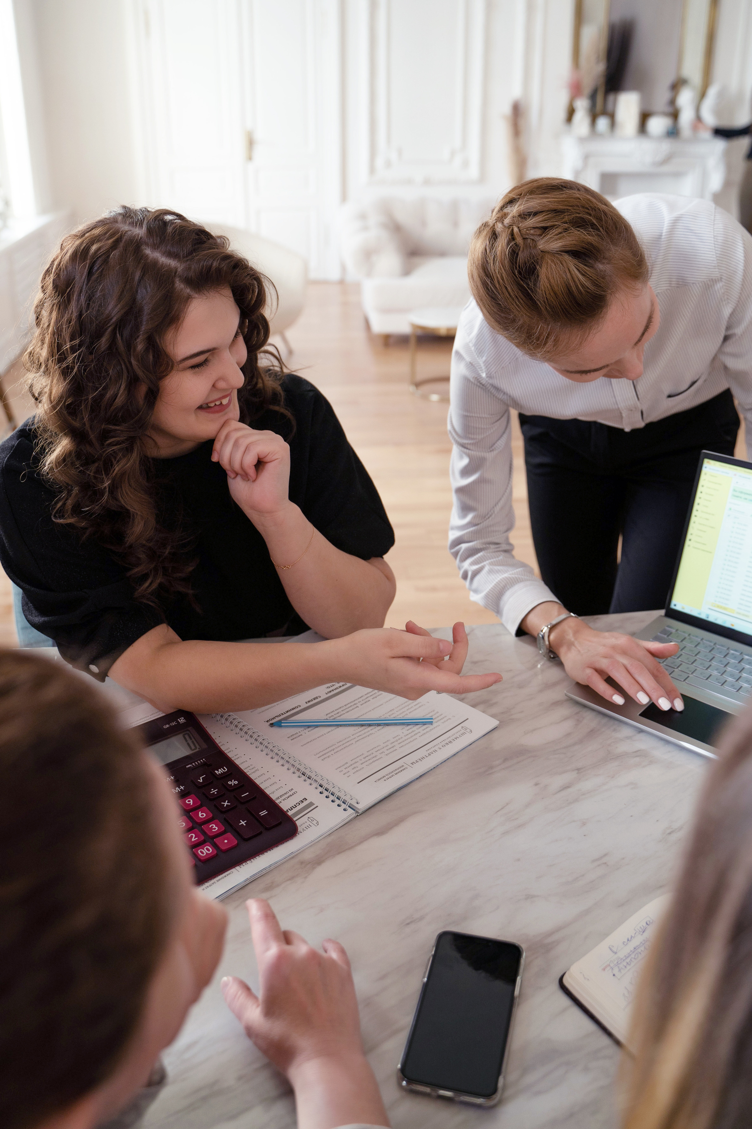 Бухгалтерская компания «Баланс». Фотограф в Санкт-Петербурге, фотодни в СПБ