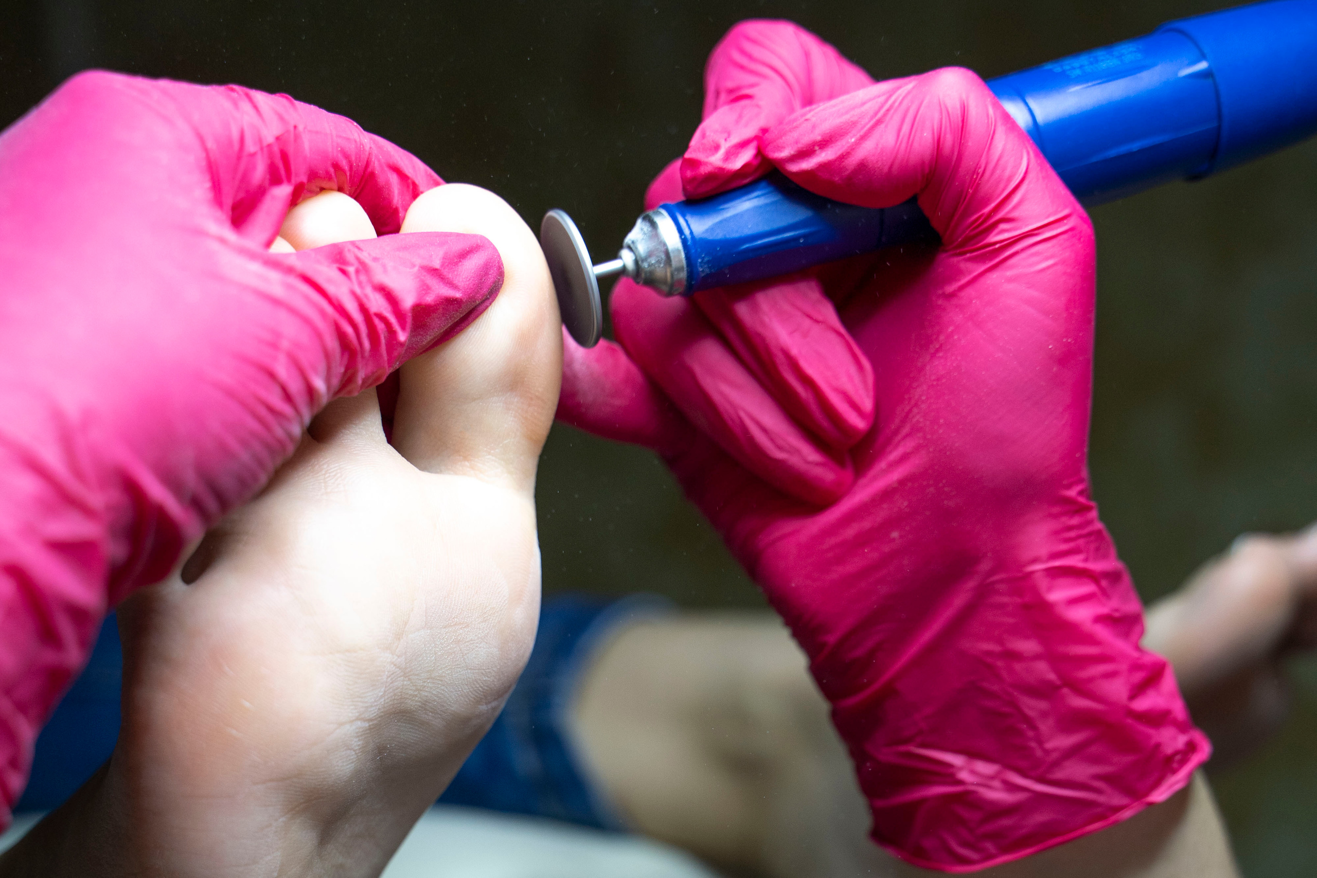 Студия по маникюру и педикюру. Фотограф в Санкт-Петербурге, фотодни в СПБ