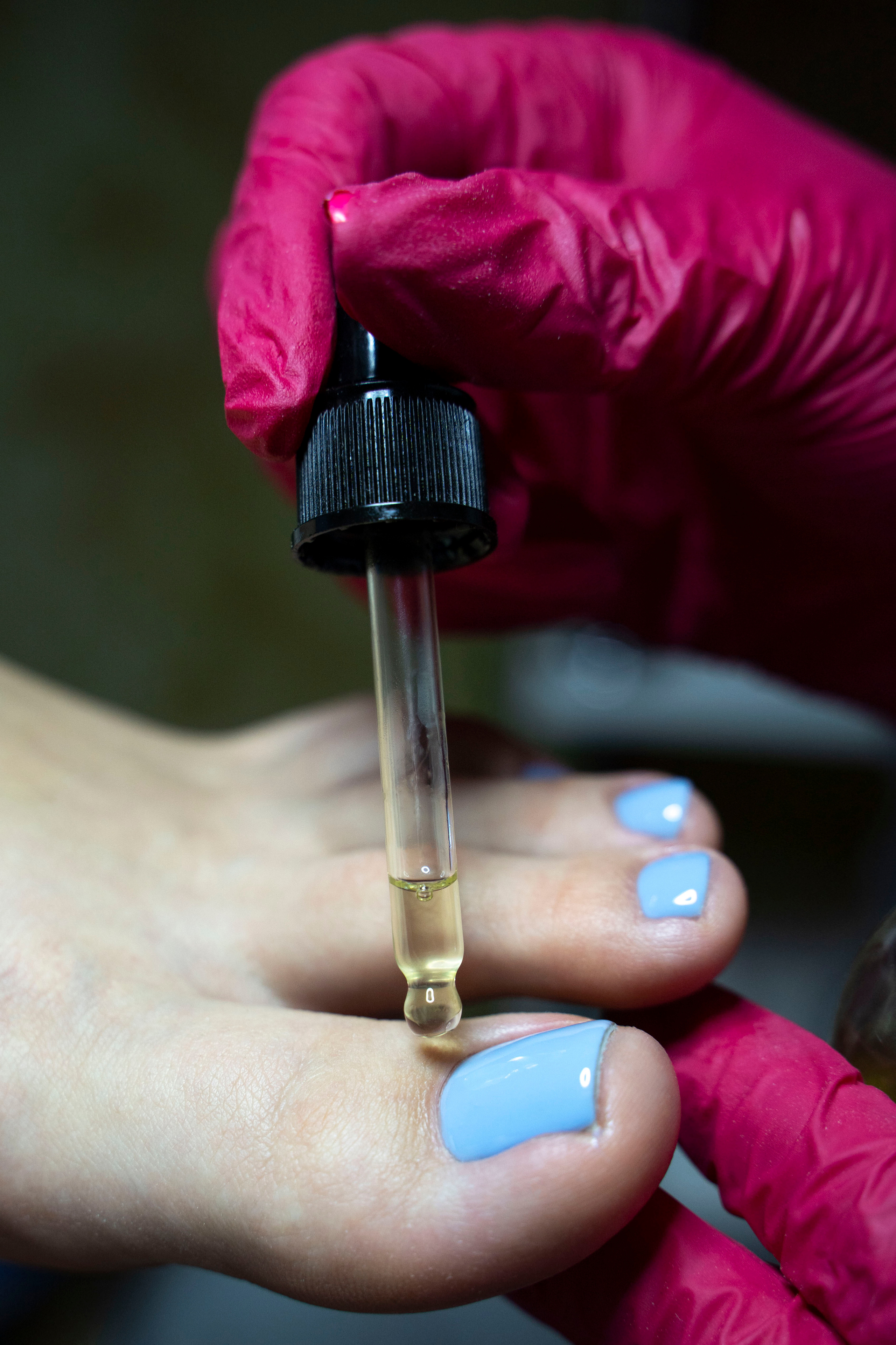 Студия по маникюру и педикюру. Фотограф в Санкт-Петербурге, фотодни в СПБ