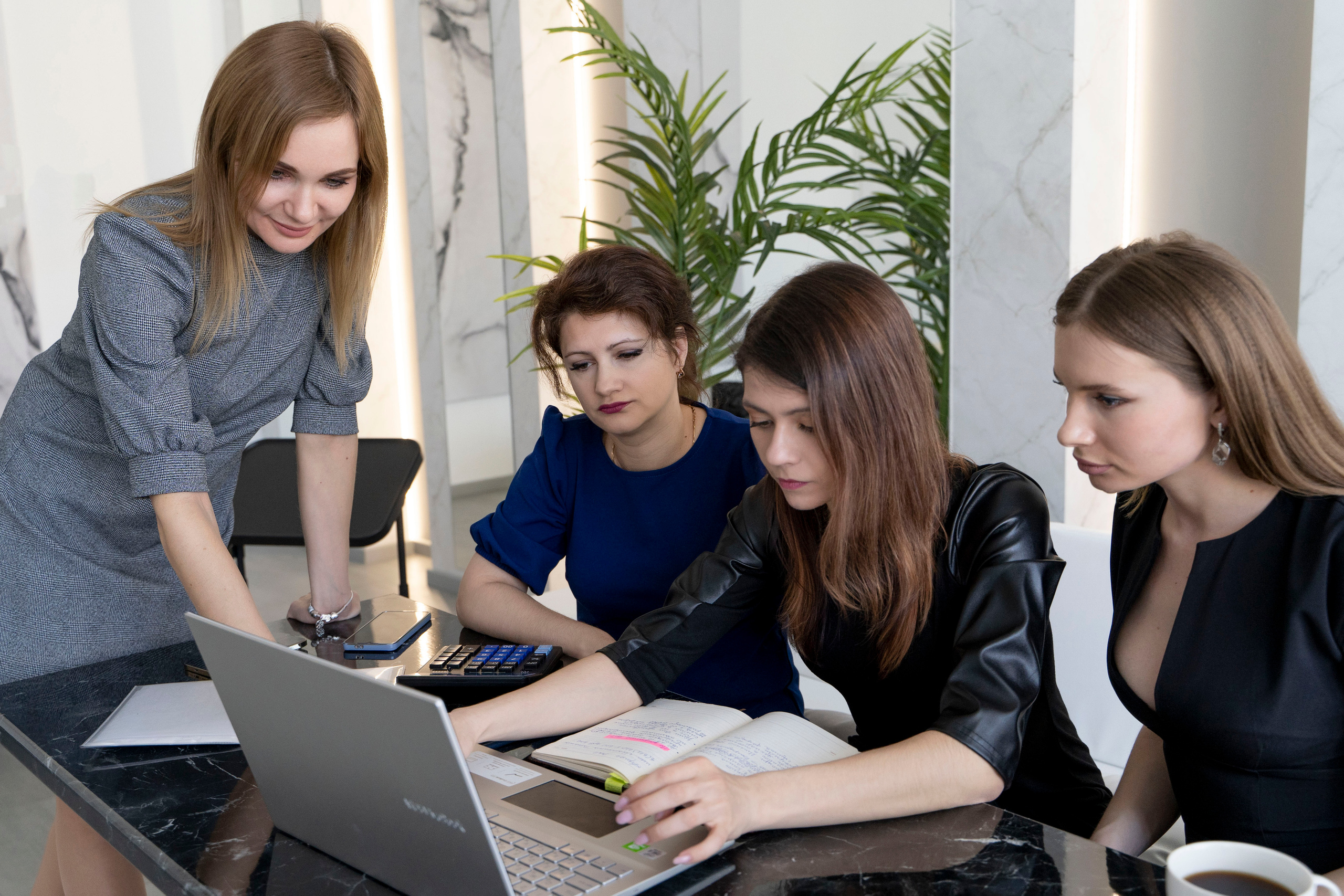 Бухгалтерская компания «Баланс». Фотограф в Санкт-Петербурге, фотодни в СПБ