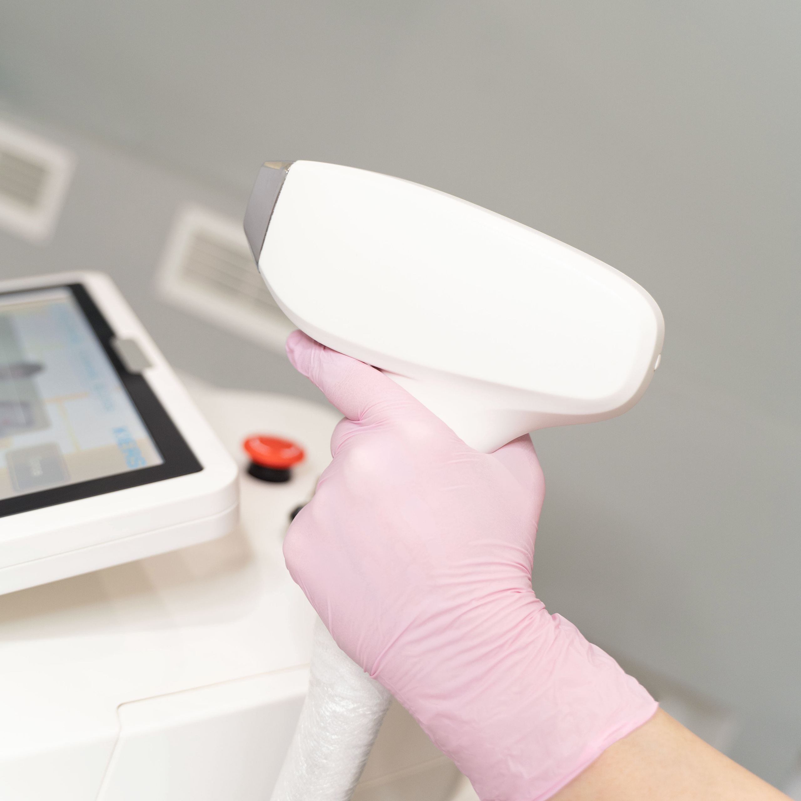 Студия лазерной эпиляции. Фотограф в Санкт-Петербурге, фотодни в СПБ