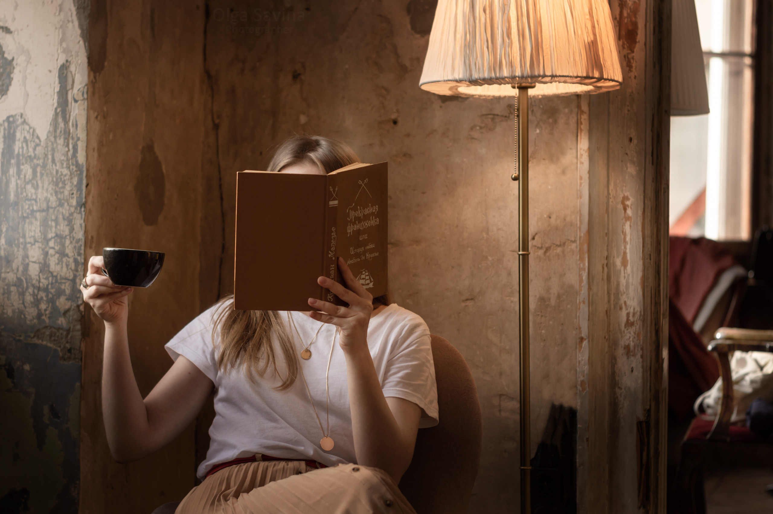 Фотограф в Санкт-Петербурге, фотодни в СПБ