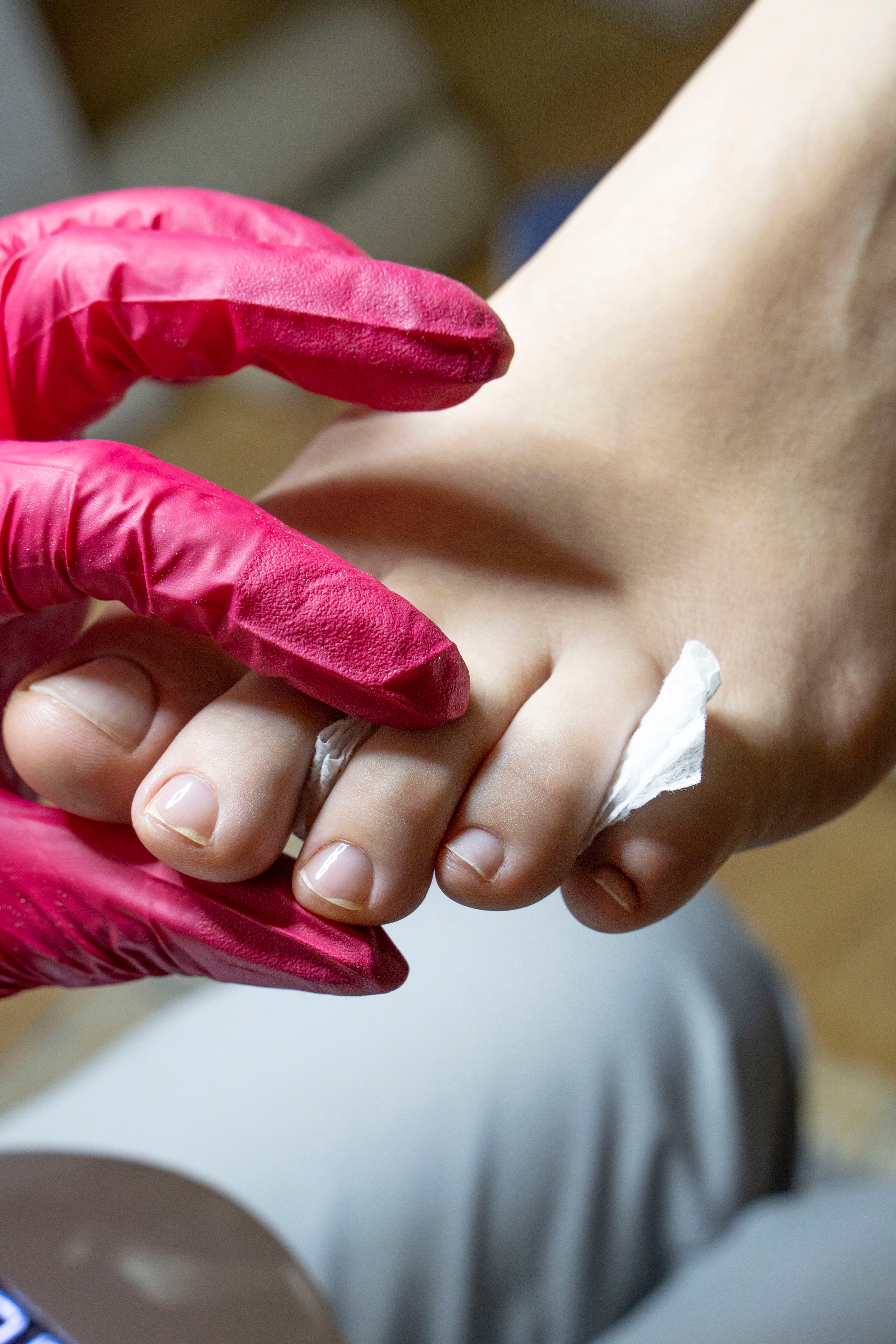 Студия по маникюру и педикюру. Фотограф в Санкт-Петербурге, фотодни в СПБ
