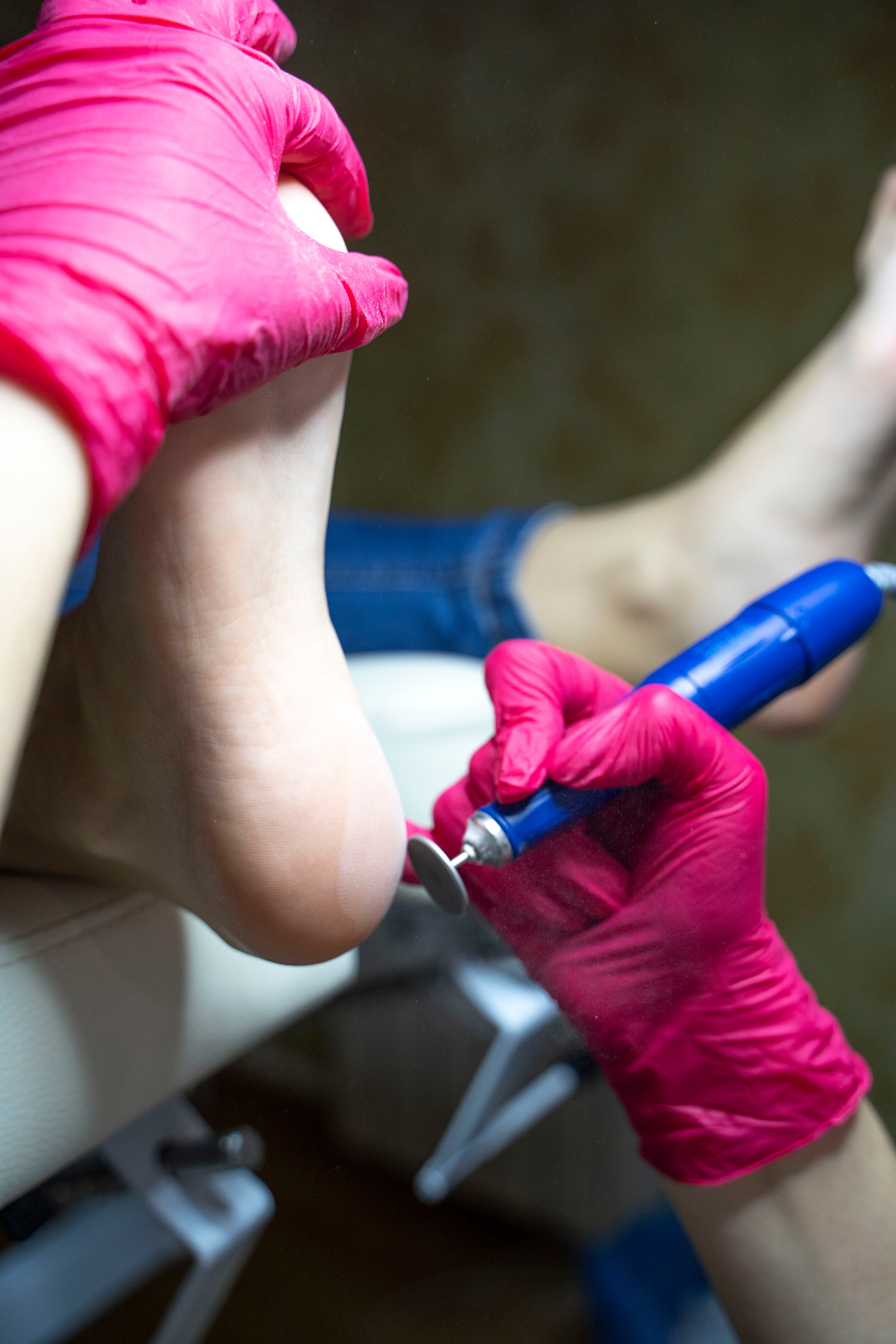 Студия по маникюру и педикюру. Фотограф в Санкт-Петербурге, фотодни в СПБ