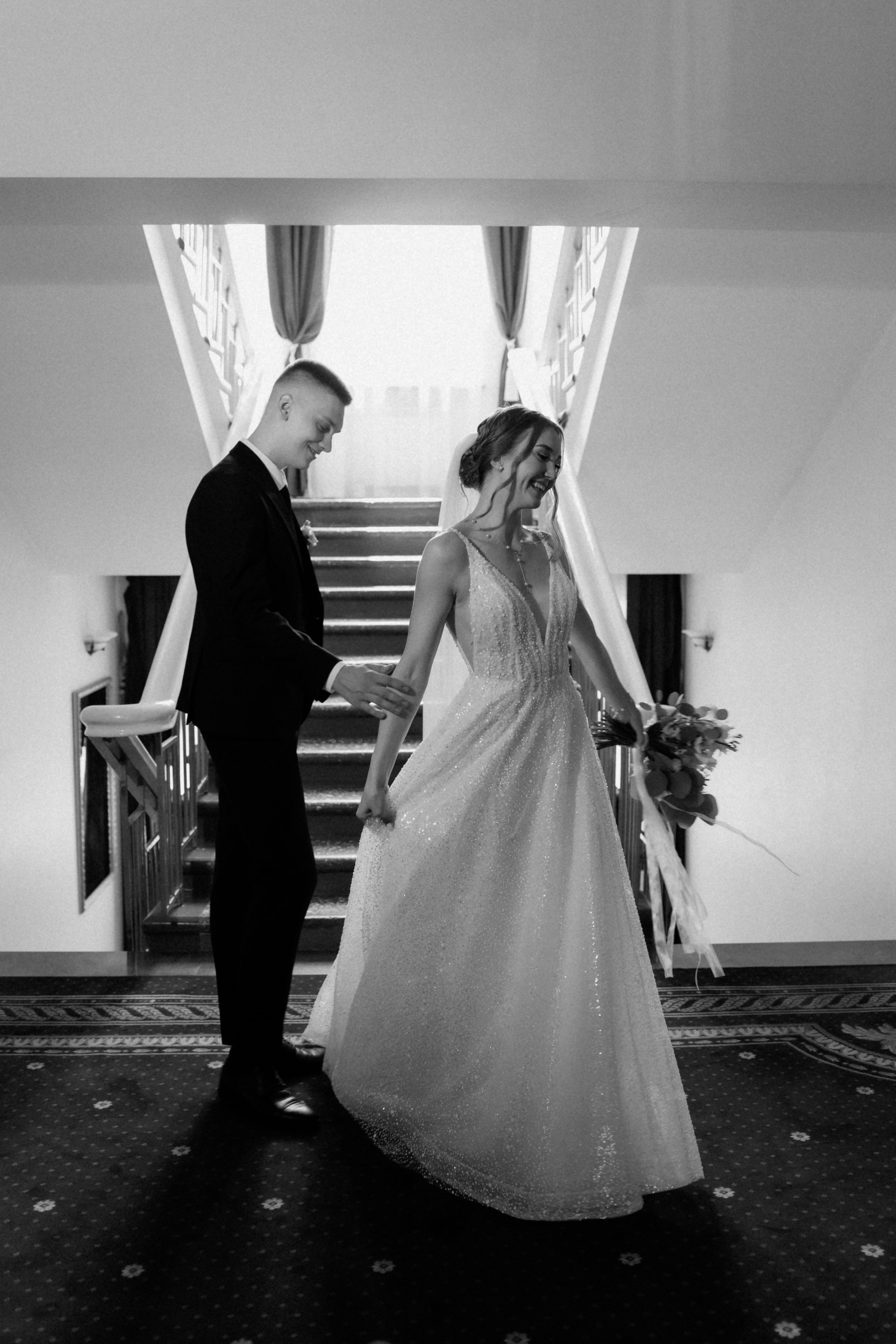 Женя и Яна. Фотограф Москва, Санкт-Петербург, Абакан