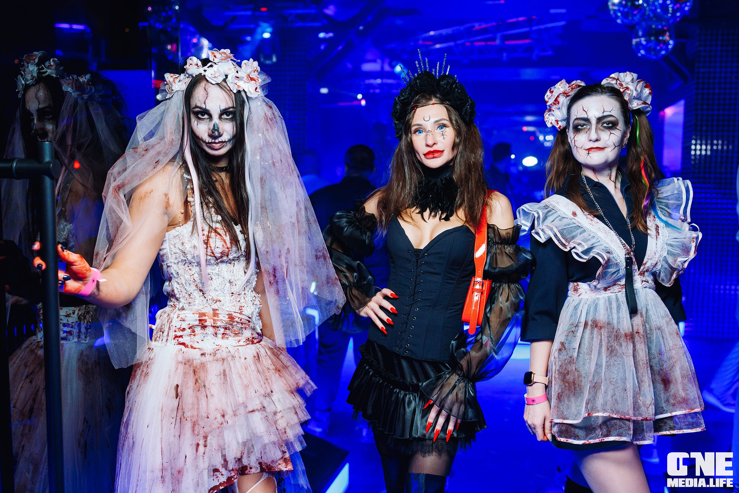 Фоторепортаж из РК Планета. One Media Life: фоторепортажи, фотоотчеты с мероприятий и заведений