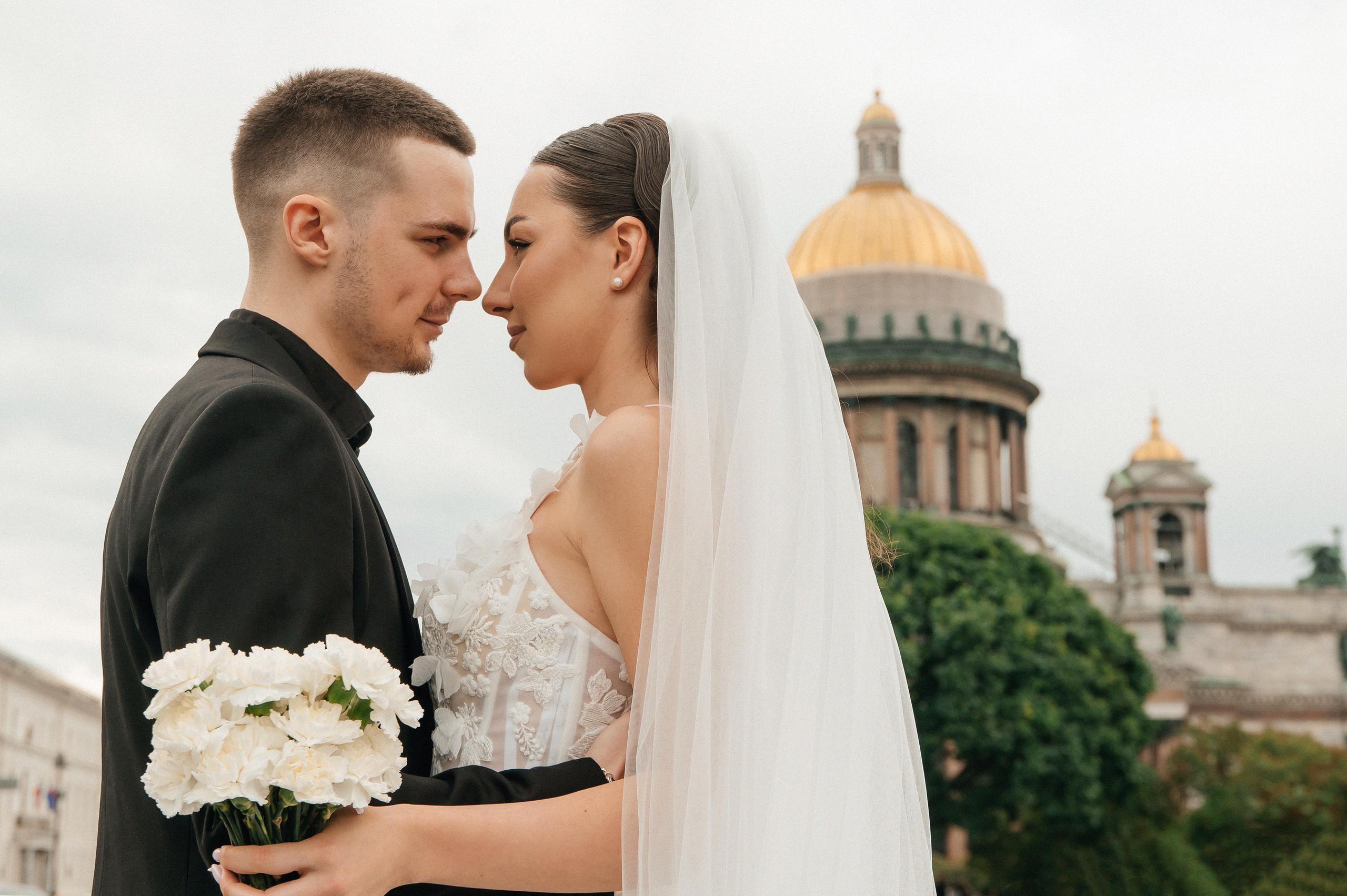 24.06.2024. Мария — Свадебный фотограф