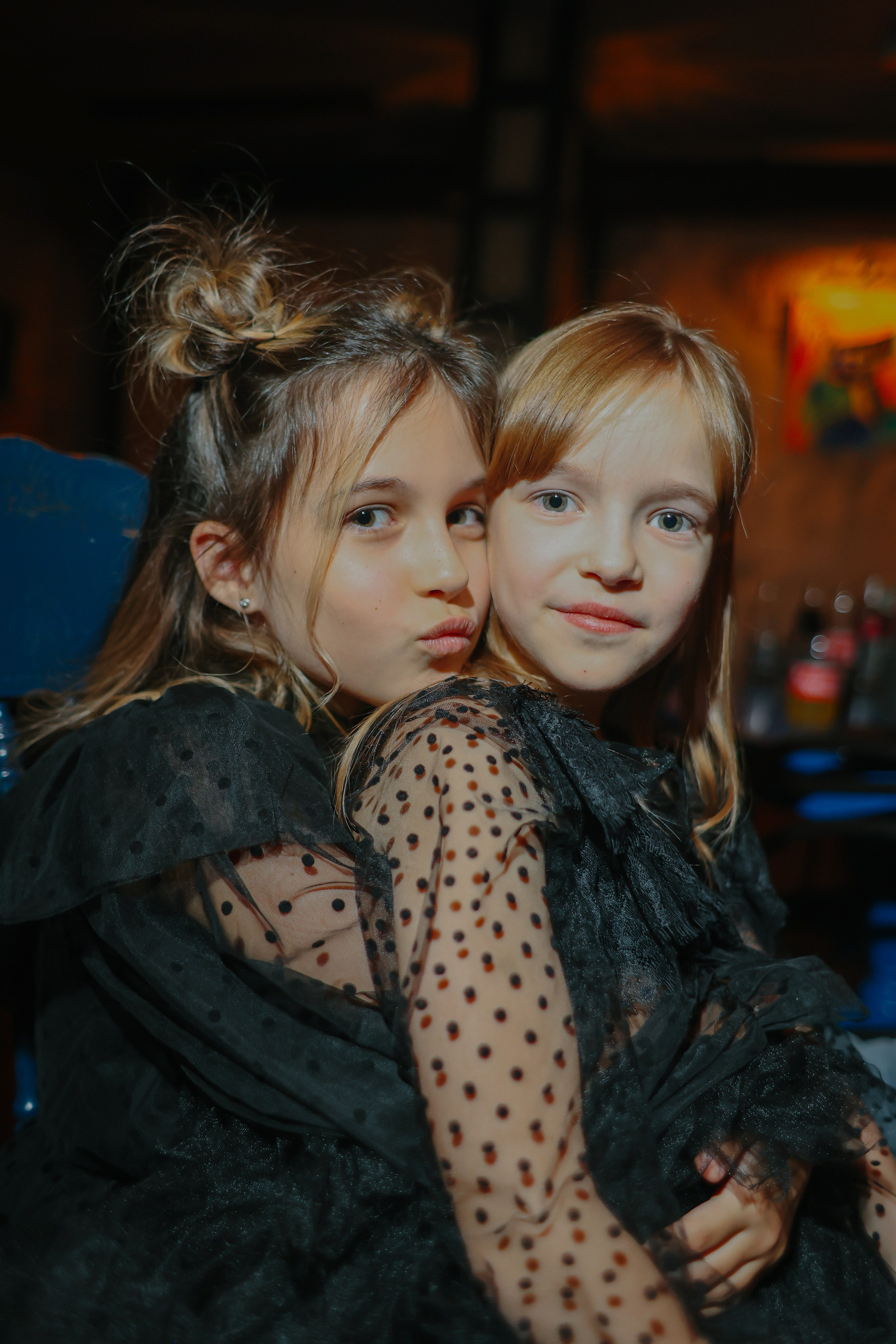 Crualle. Главная