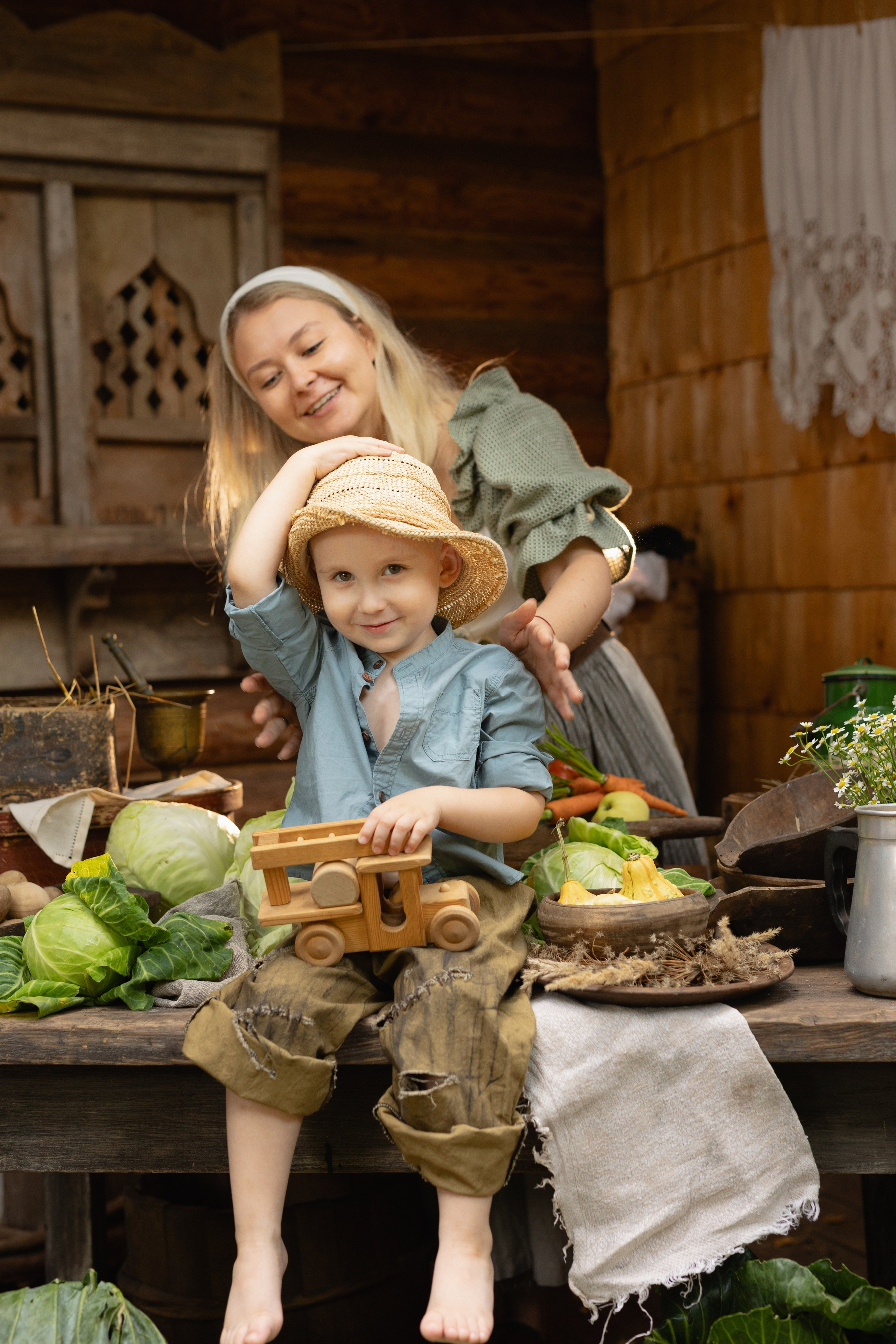 Kirja. Главная