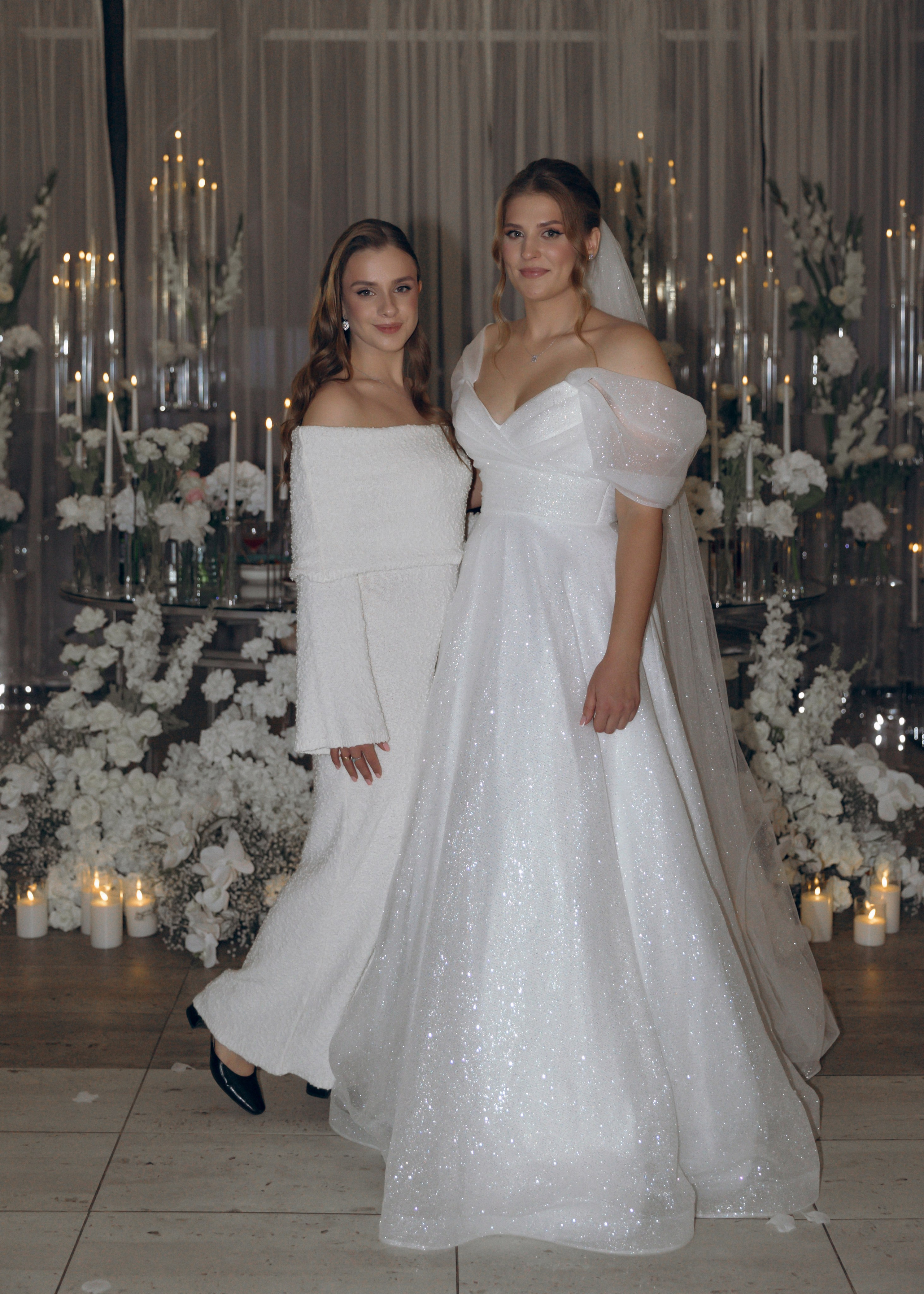 Арина и Александр, 11/10/ 2024. Свадебный  и семейный фотограф в Краснодаре