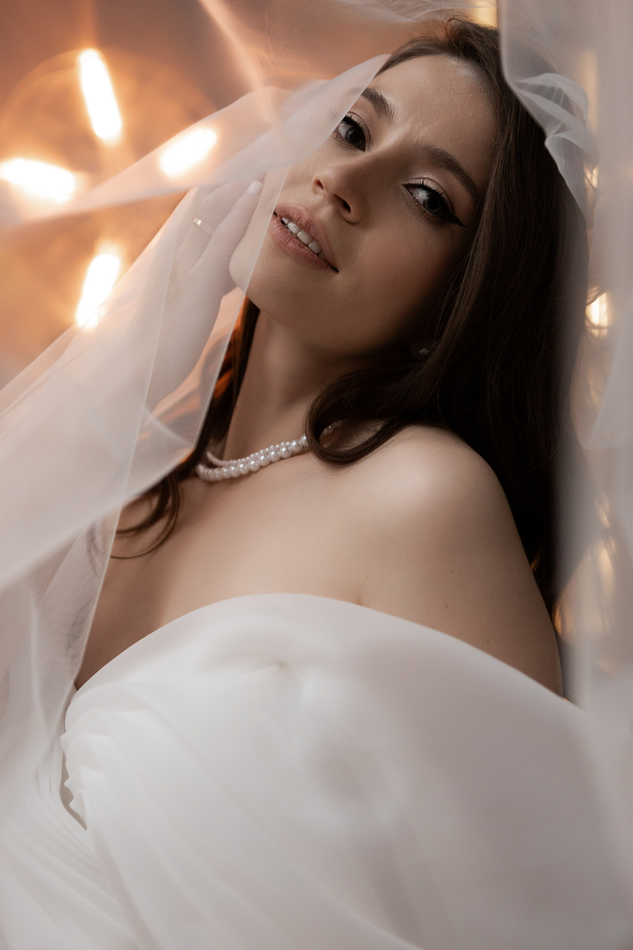 Влад и Ира. Свадебный фотограф в Воронеже Вероника Богай