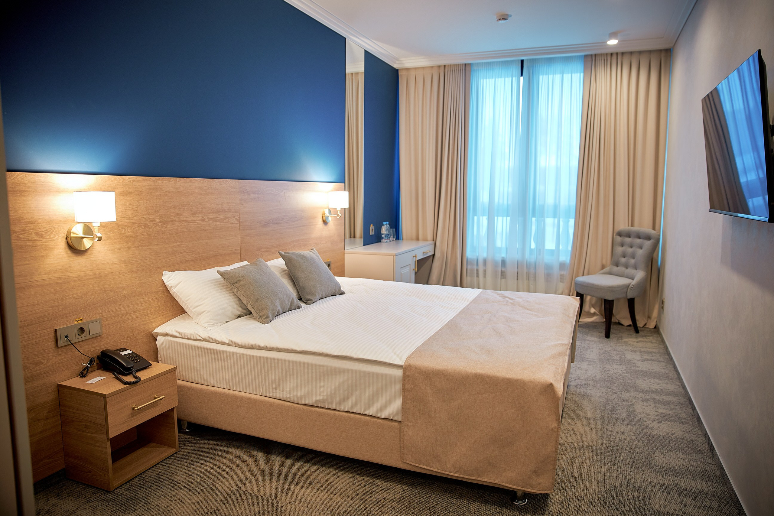 Интерьерная фотография \ Григорий Кудашов. Кудашов Григорий — Фотограф в Самаре и области