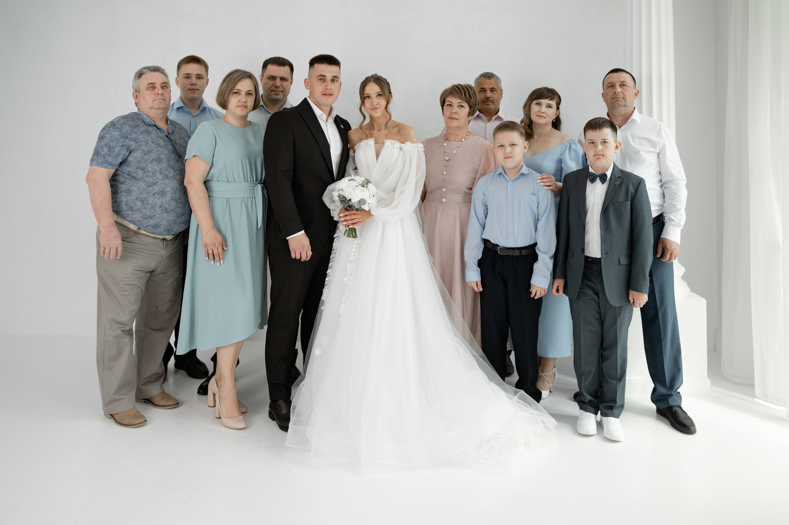 Снежана & Игорь. Свадебный и семейный фотограф Тюмень Екатеринбург Москвина Алёна