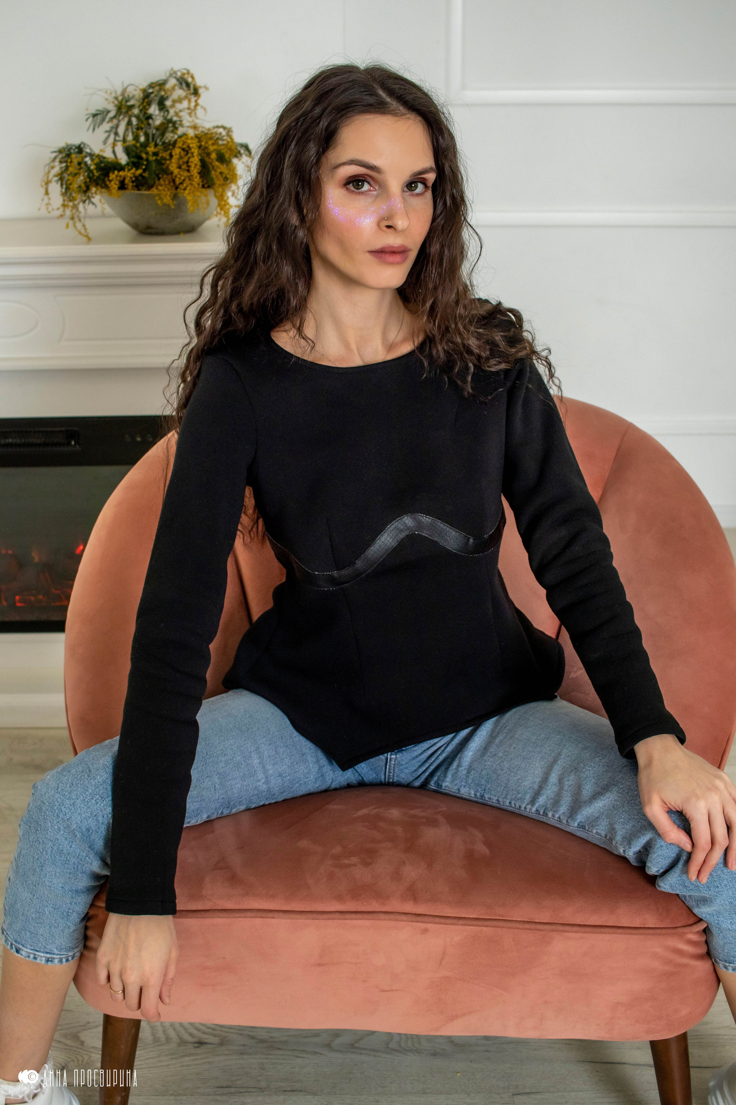 Boulas, фотостудия Twinkle. Ваш фотограф в Санкт-Петербурге Анна Просвирина